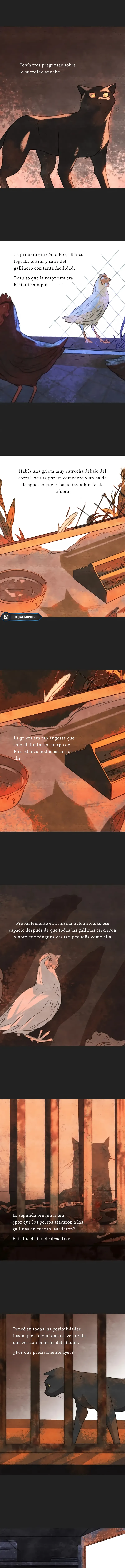 1 Relato Felino