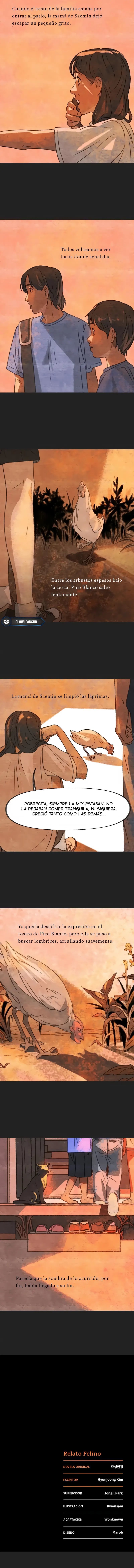 5 Relato Felino