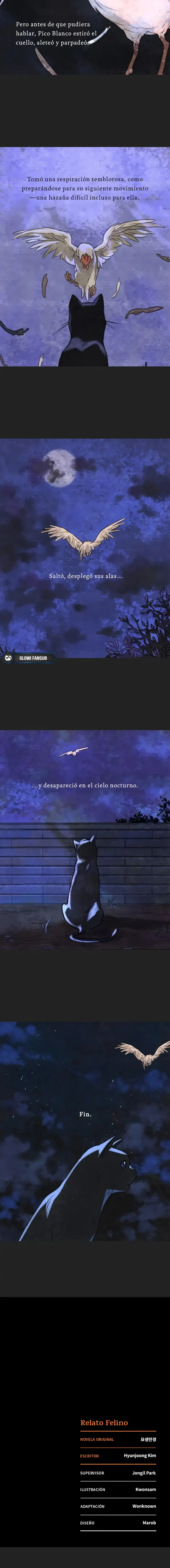 3 Relato Felino