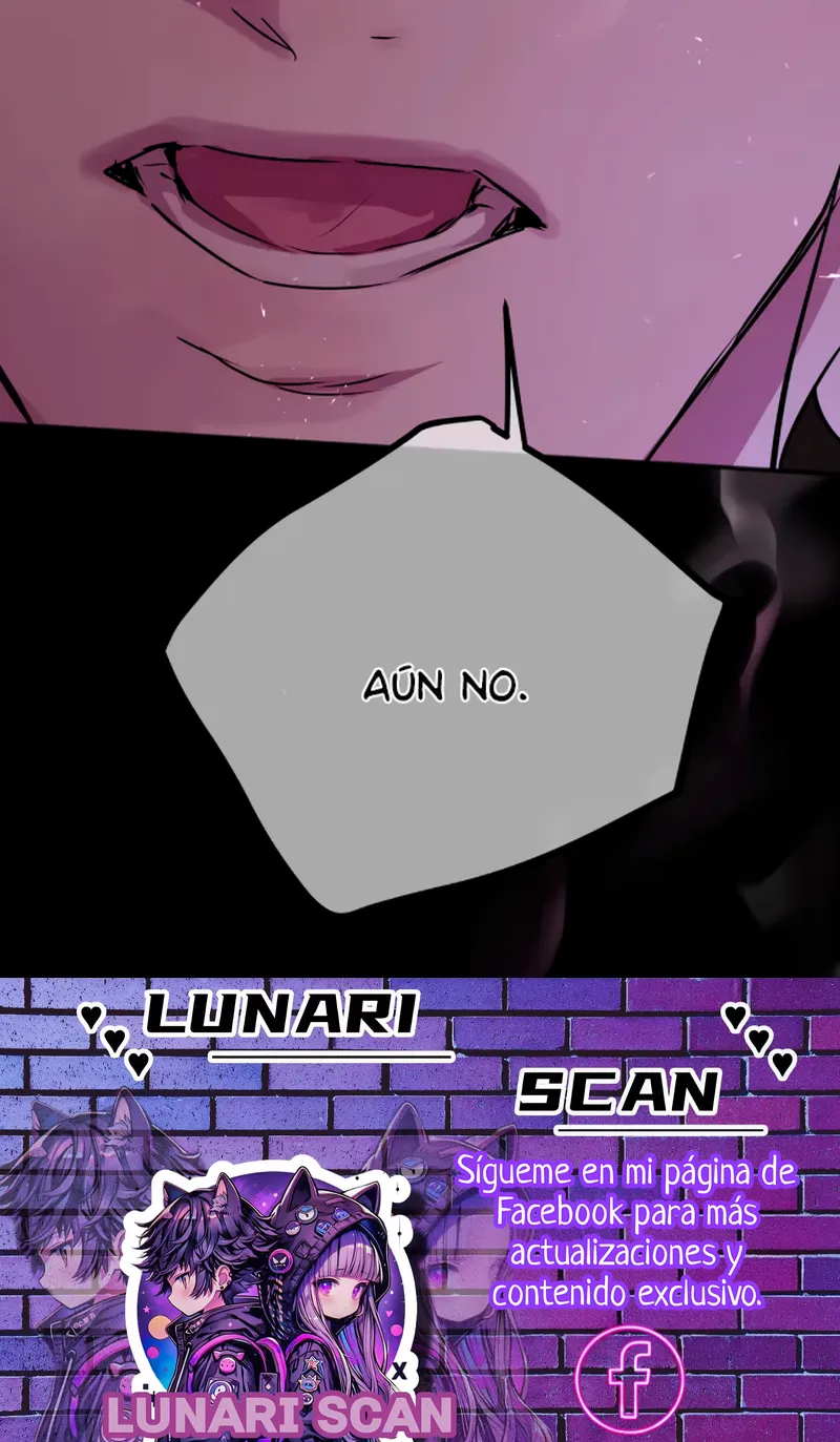 7 El perro rabioso descubrió que yo era de su misma especie