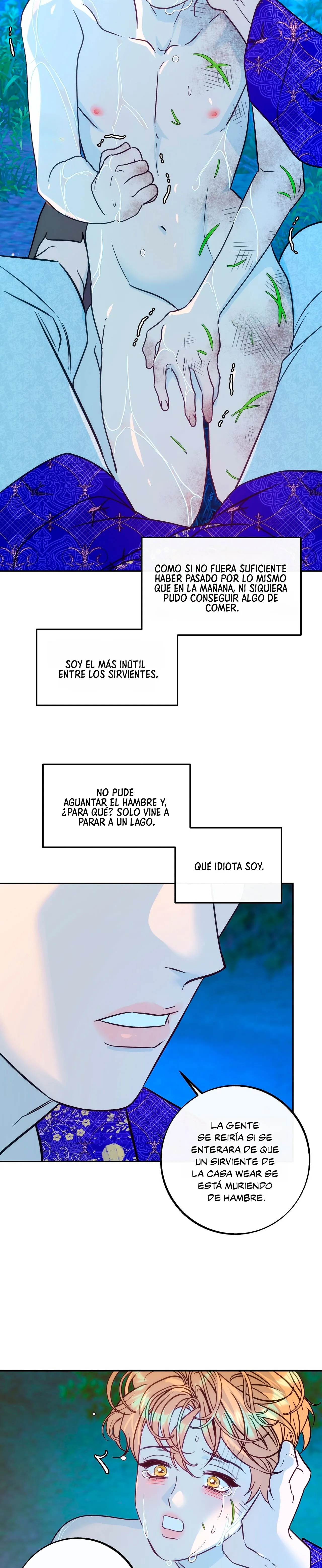 13 Mansión orca