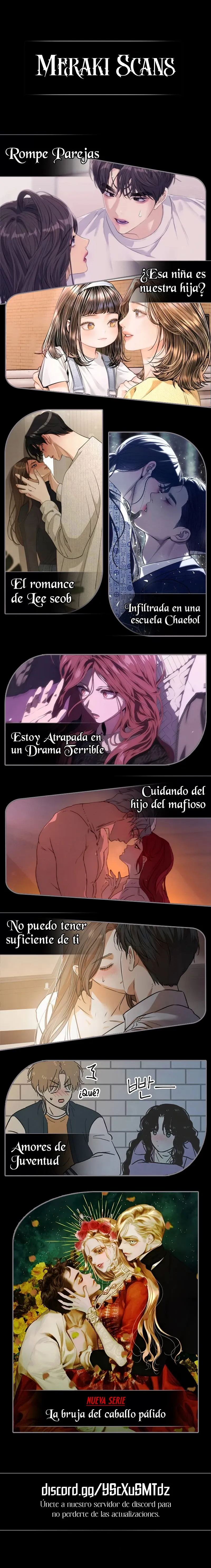 6 La Bruja del Caballo Pálido