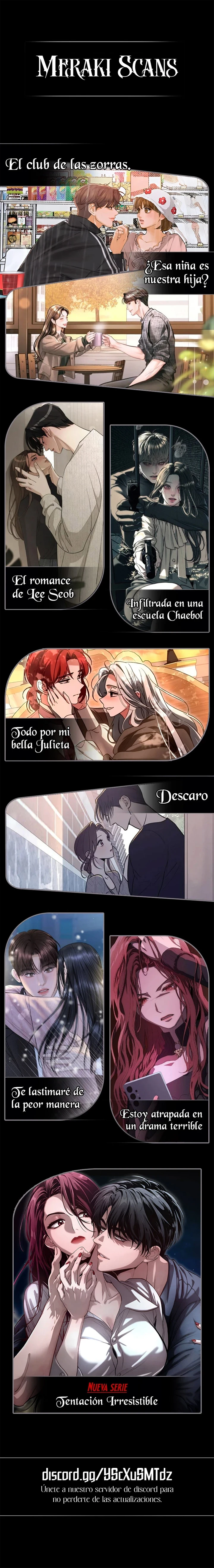 5 La Bruja del Caballo Pálido
