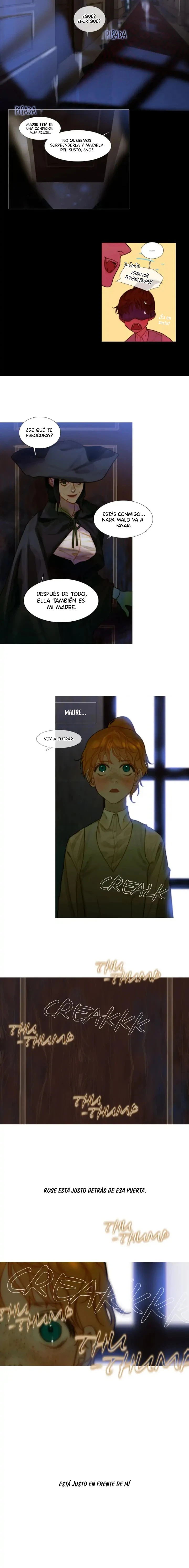 4 La Bruja del Caballo Pálido