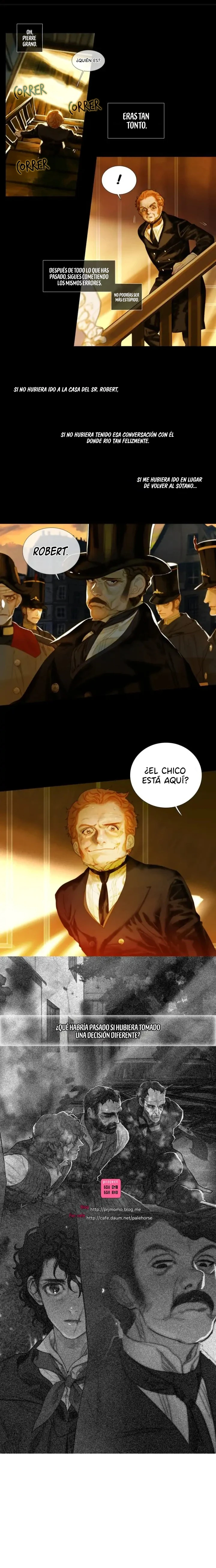 5 La Bruja del Caballo Pálido