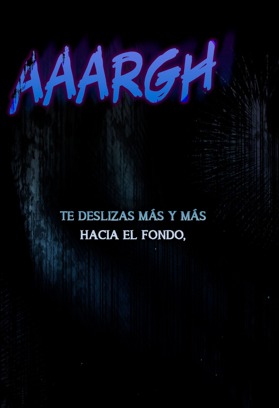 5 El tiempo de la bestia ciega
