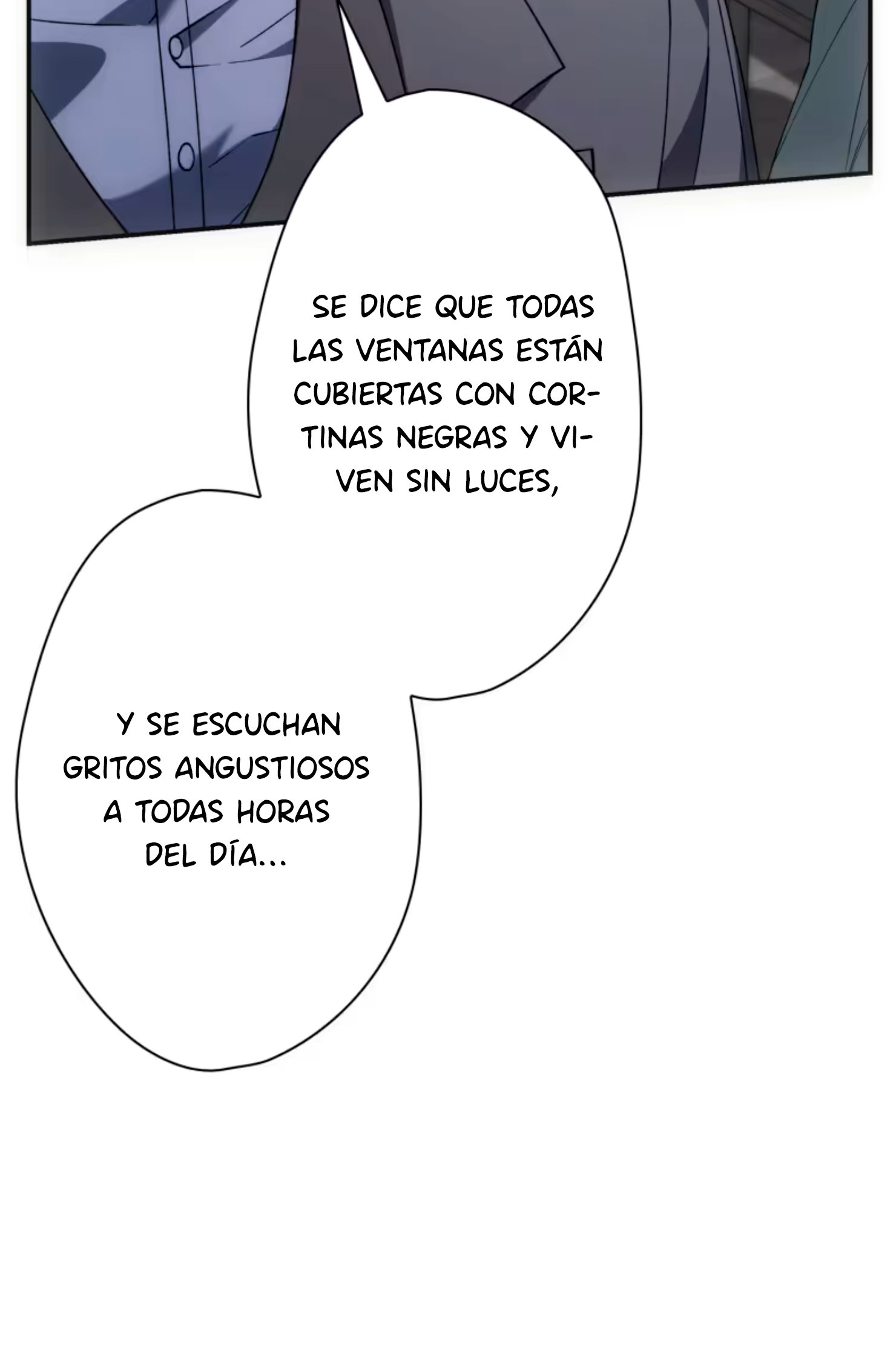 66 El tiempo de la bestia ciega