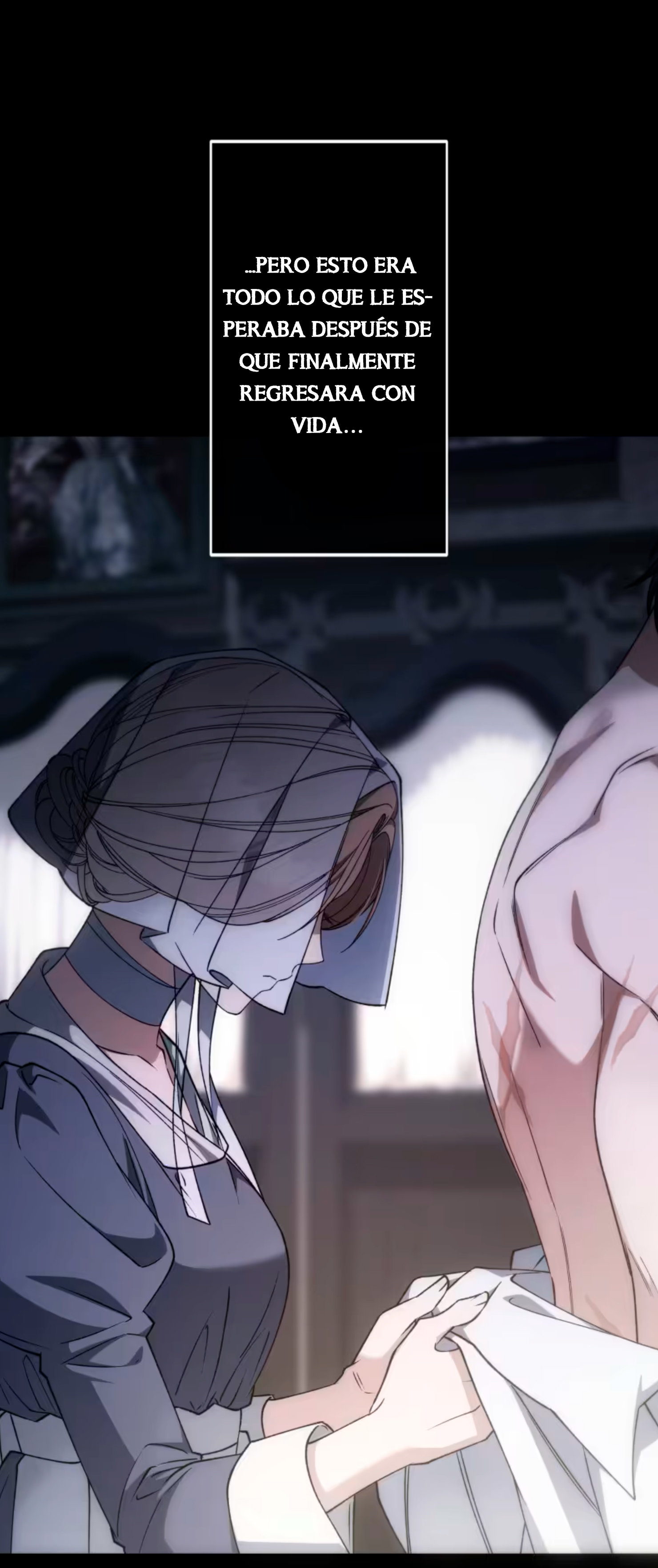 68 El tiempo de la bestia ciega