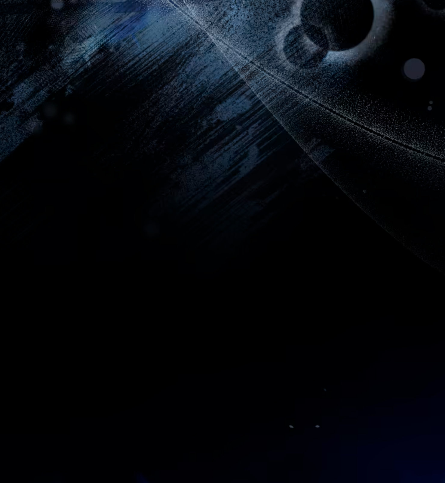 61 El tiempo de la bestia ciega