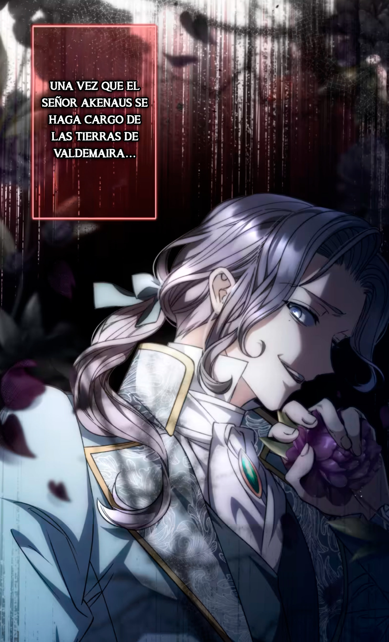 80 El tiempo de la bestia ciega