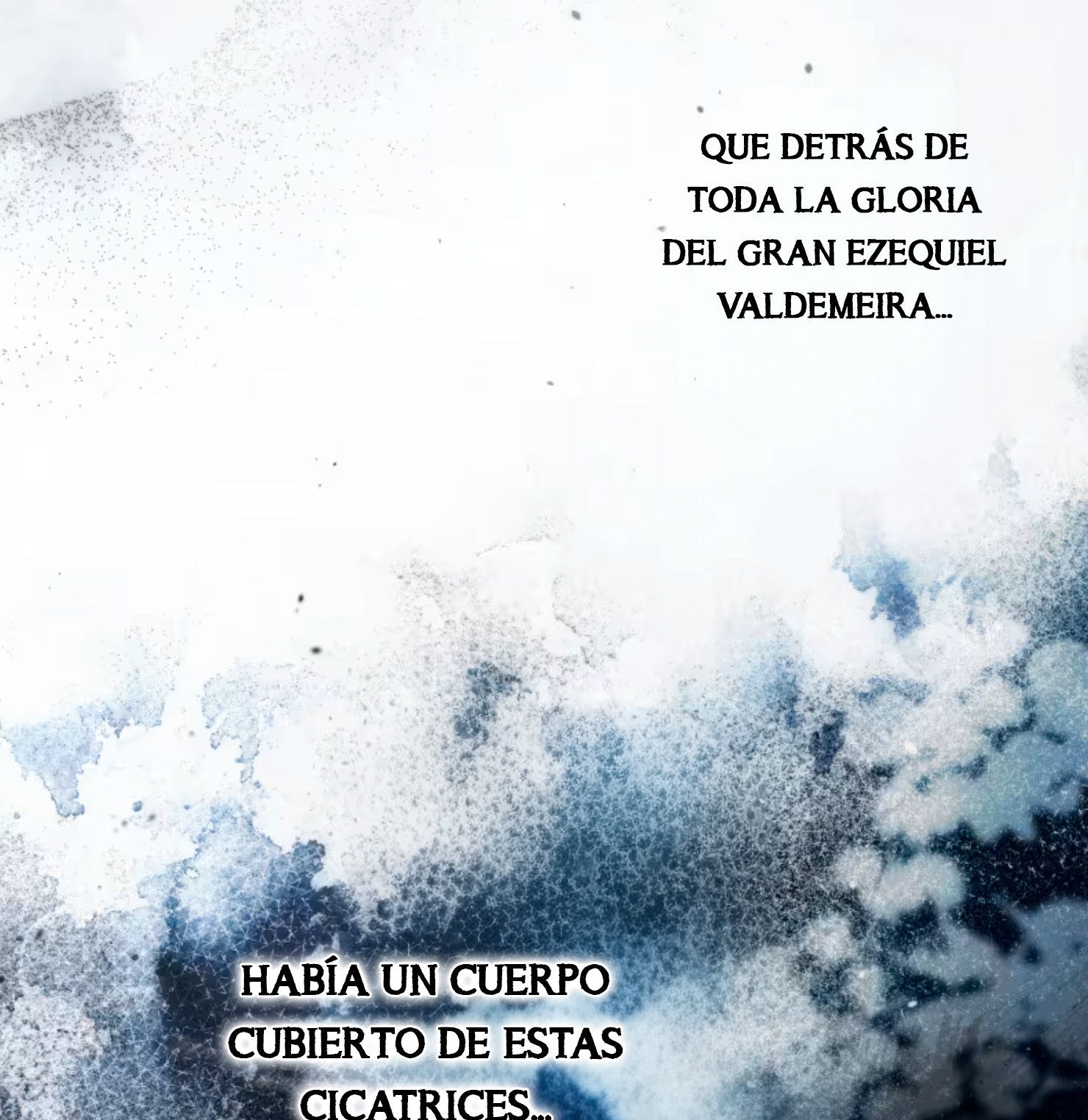 63 El tiempo de la bestia ciega