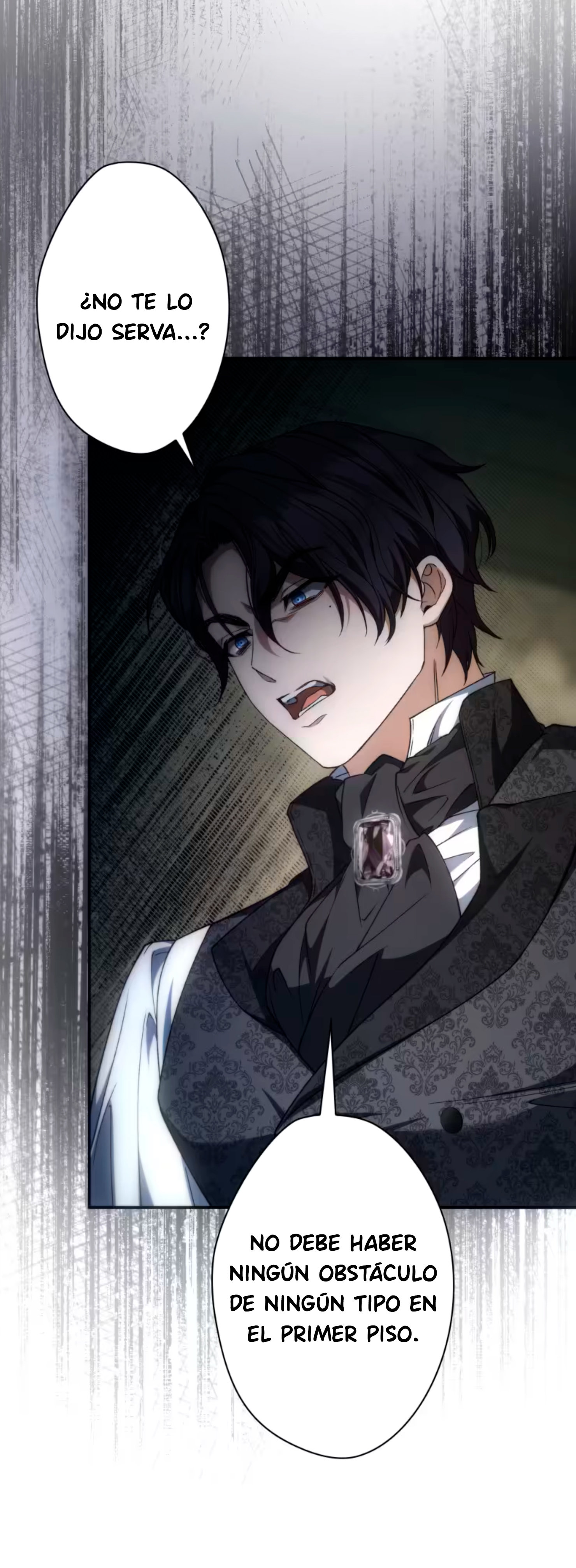 12 El tiempo de la bestia ciega