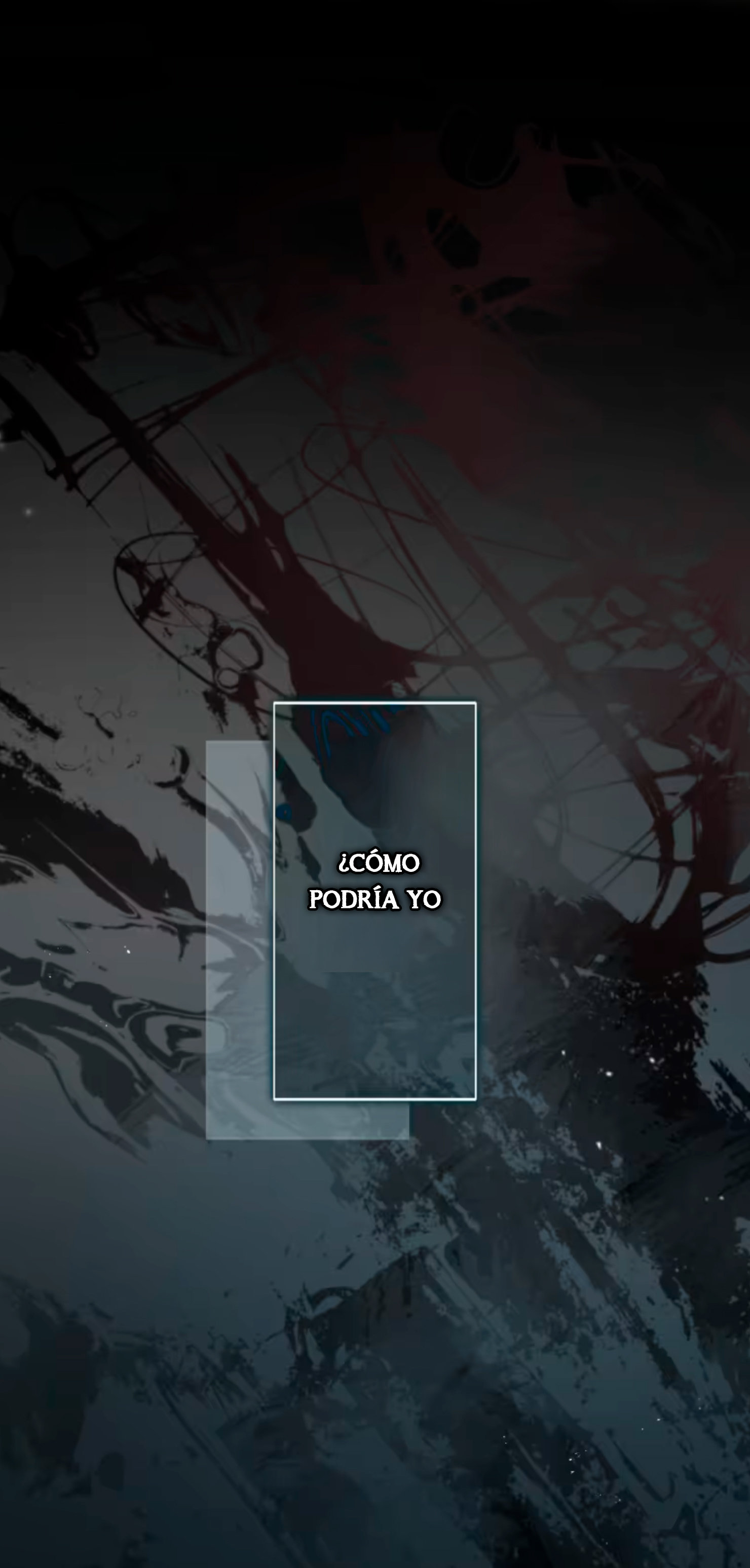 69 El tiempo de la bestia ciega