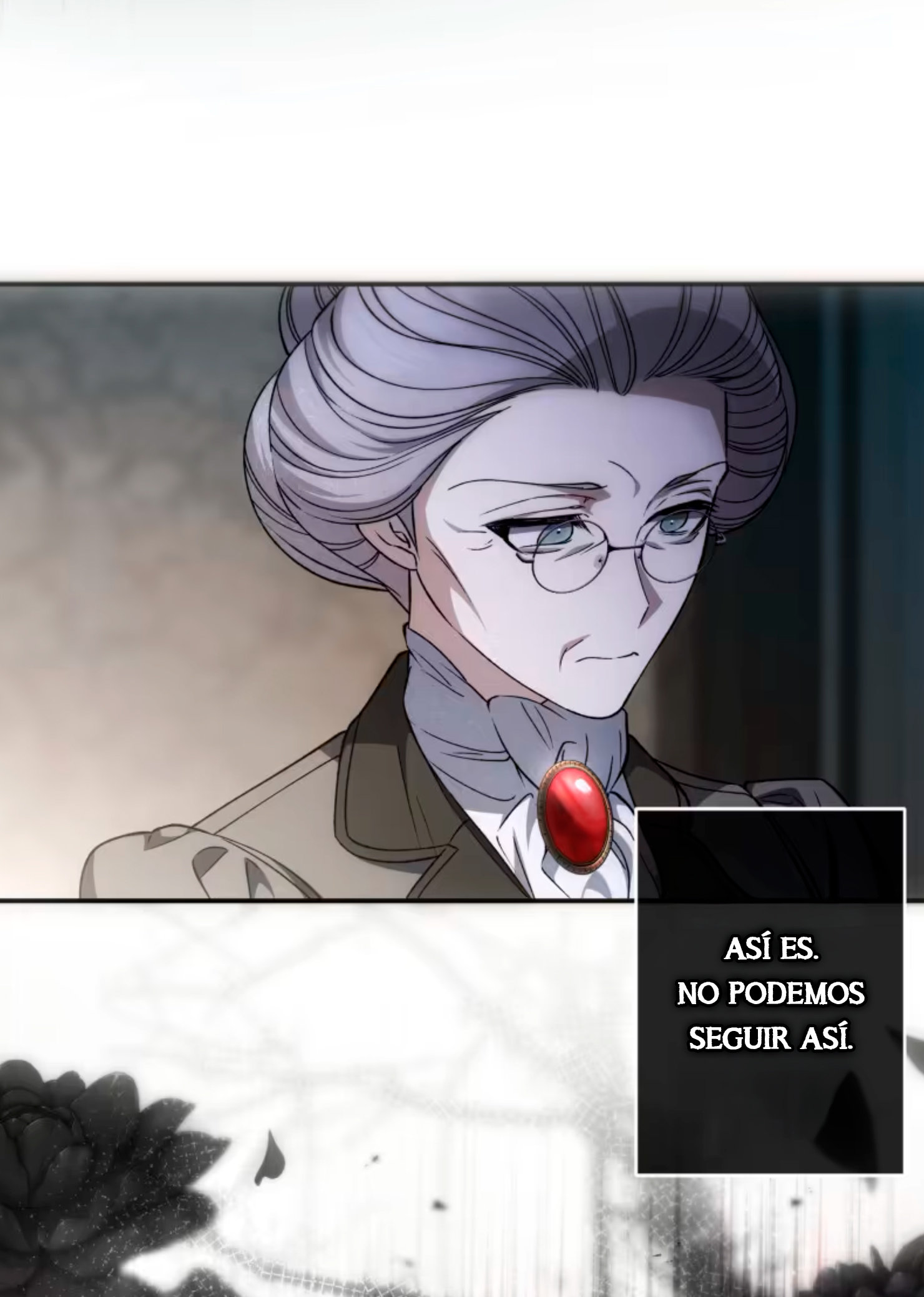 79 El tiempo de la bestia ciega