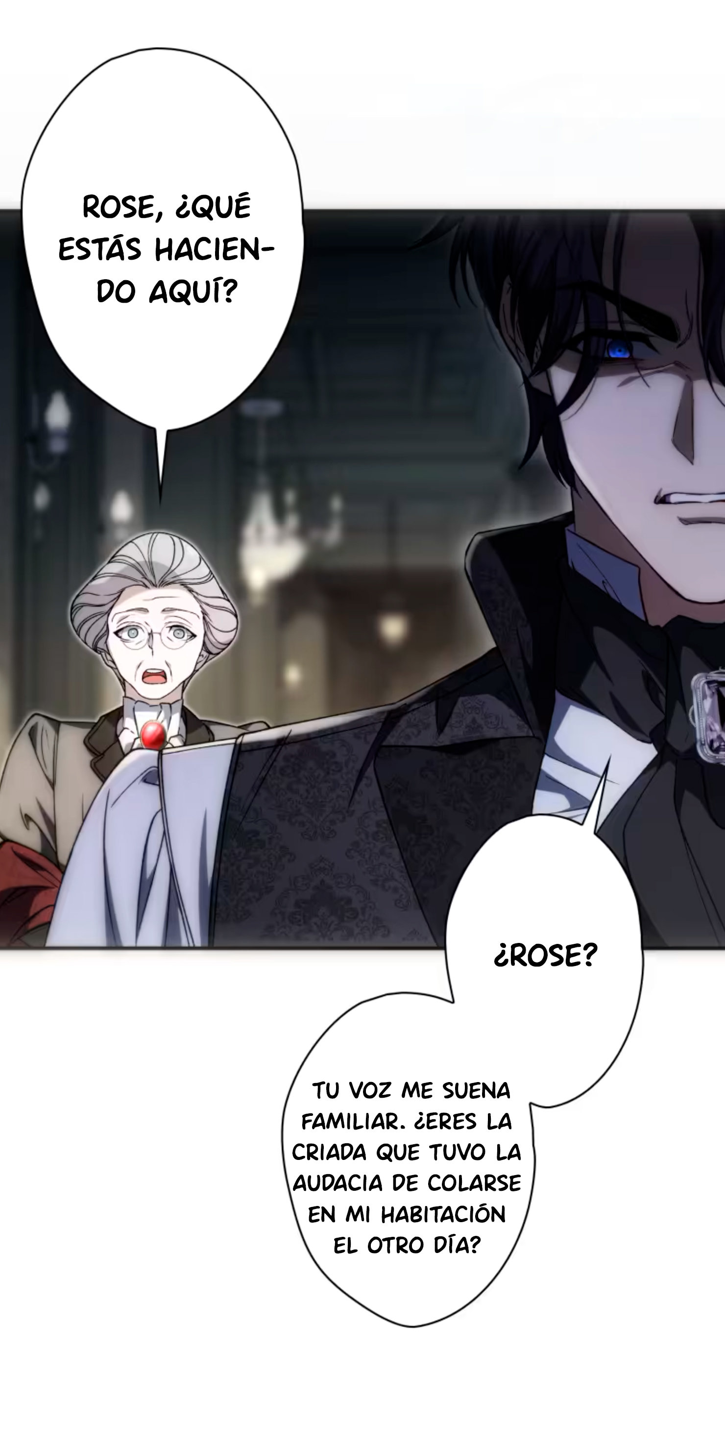 15 El tiempo de la bestia ciega