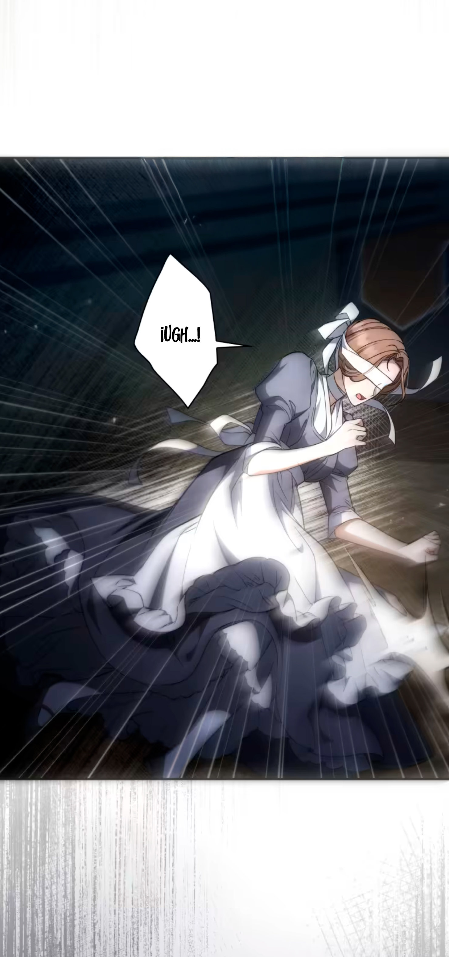 11 El tiempo de la bestia ciega