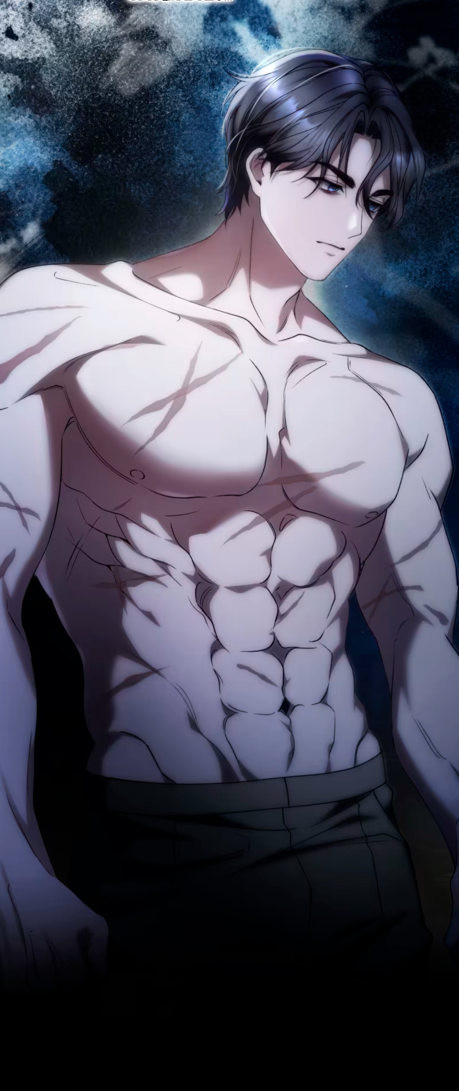 64 El tiempo de la bestia ciega