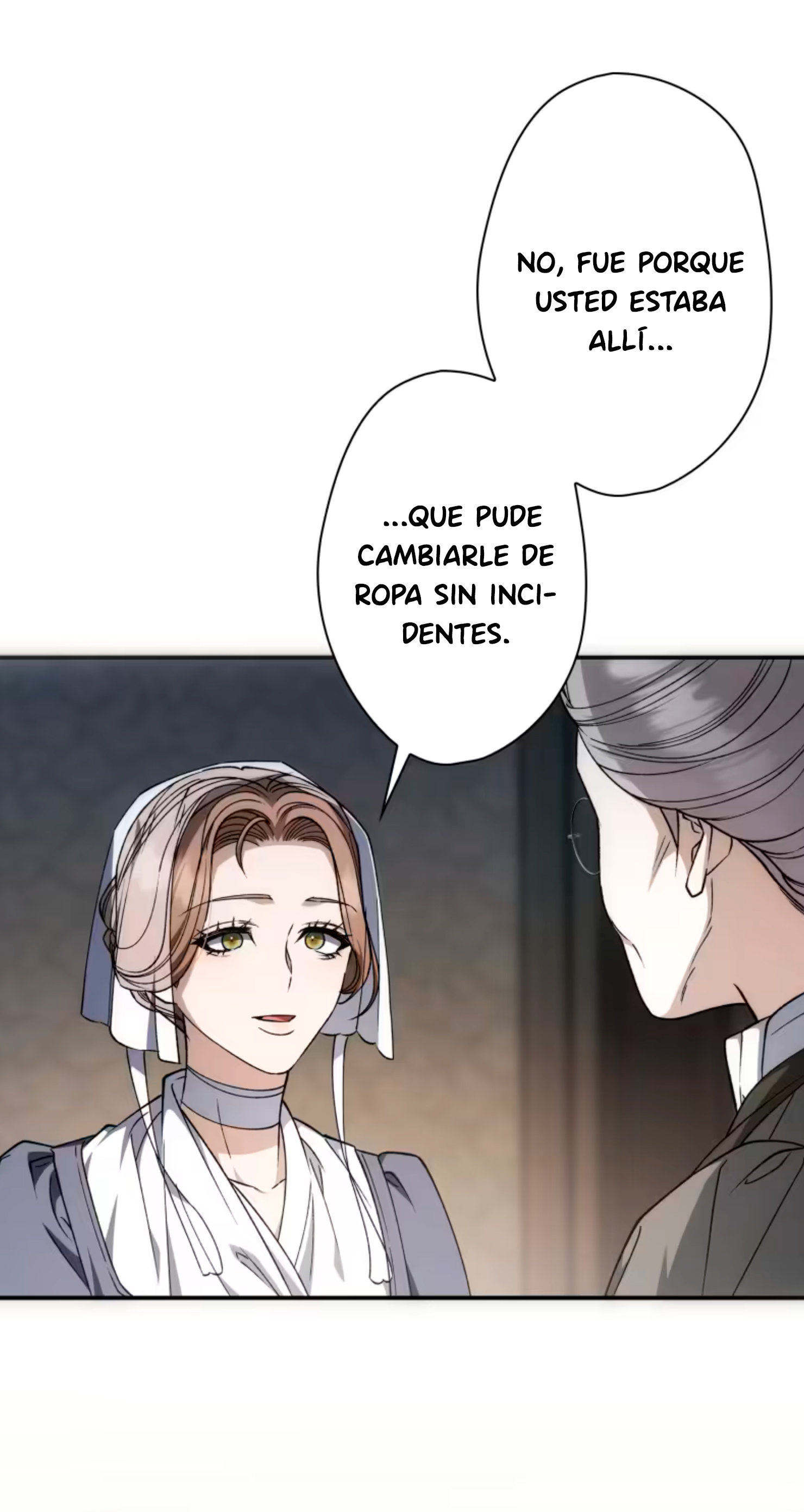 74 El tiempo de la bestia ciega