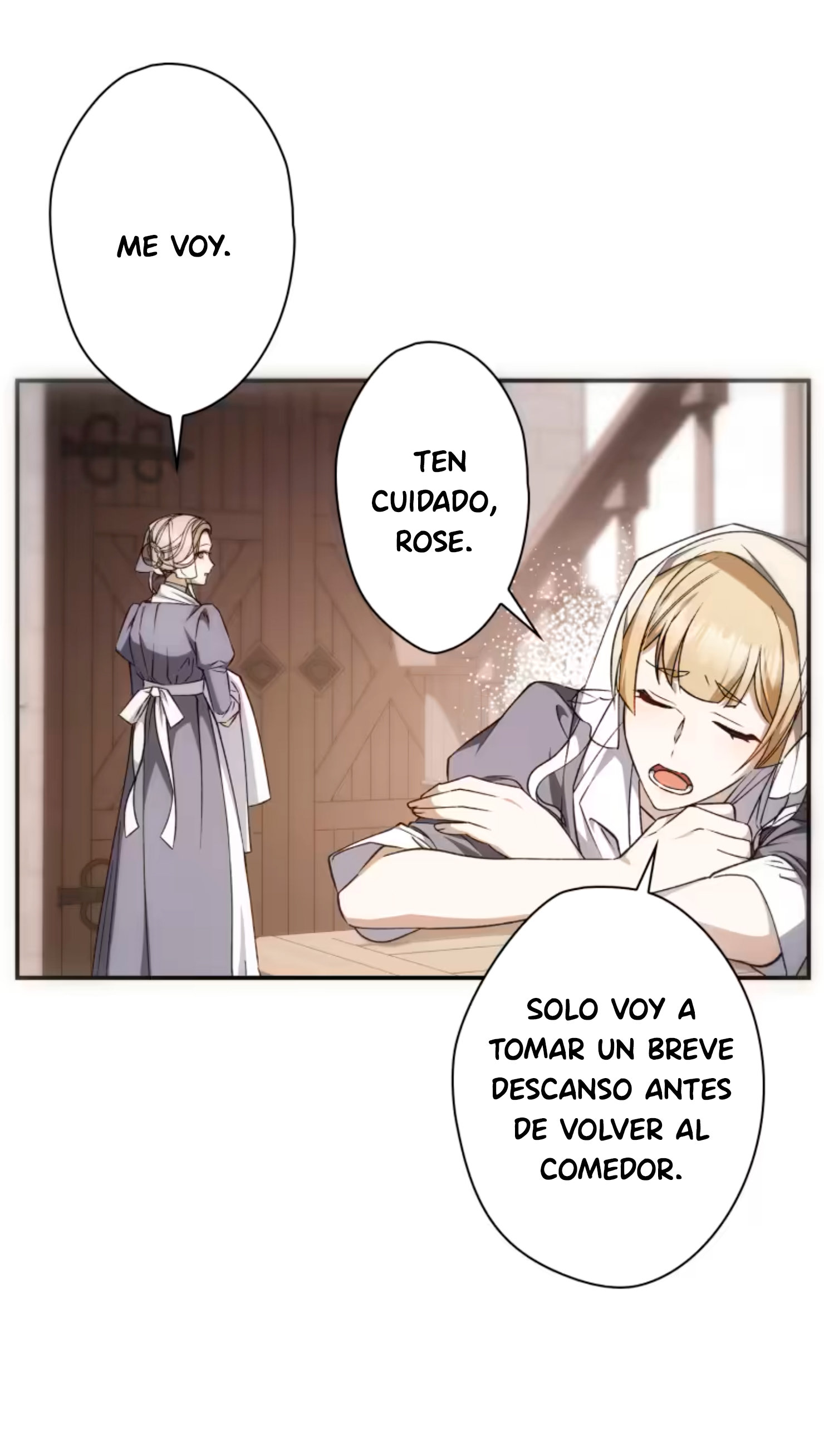 50 El tiempo de la bestia ciega