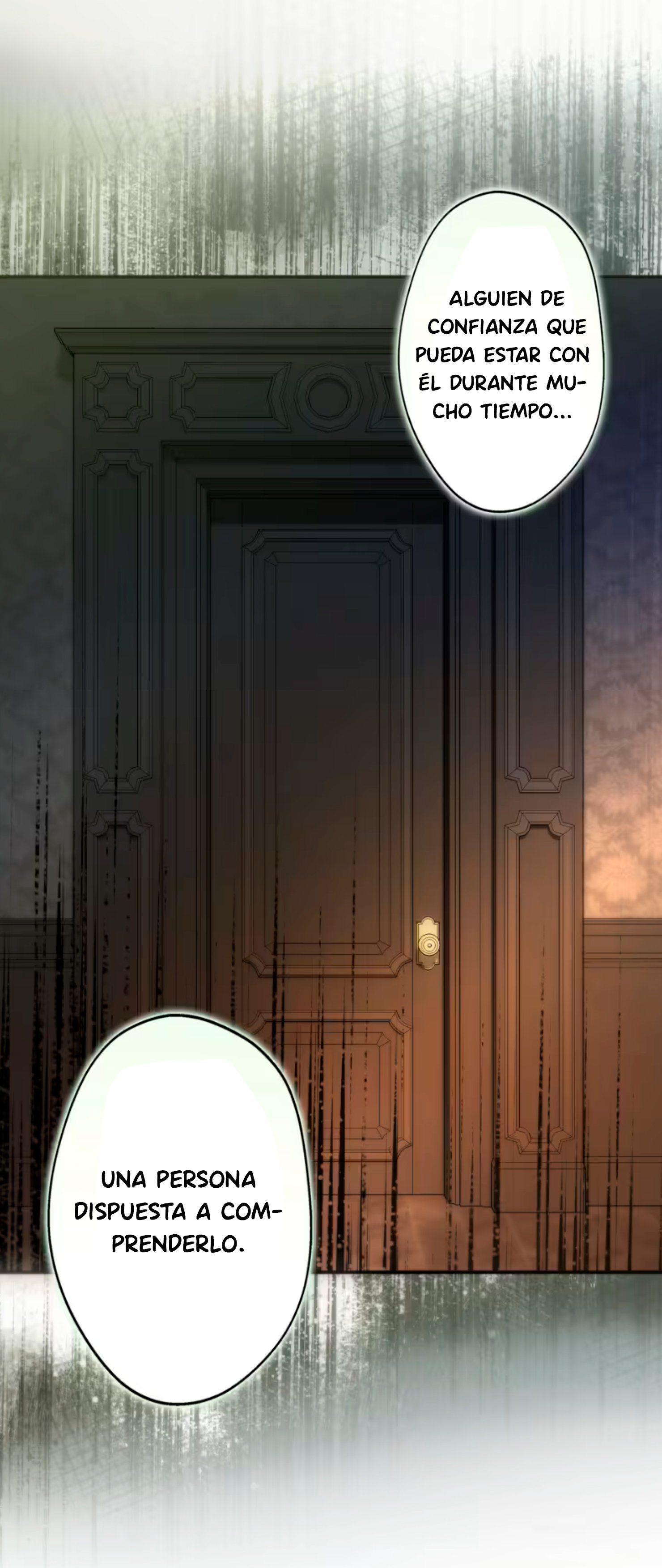 78 El tiempo de la bestia ciega