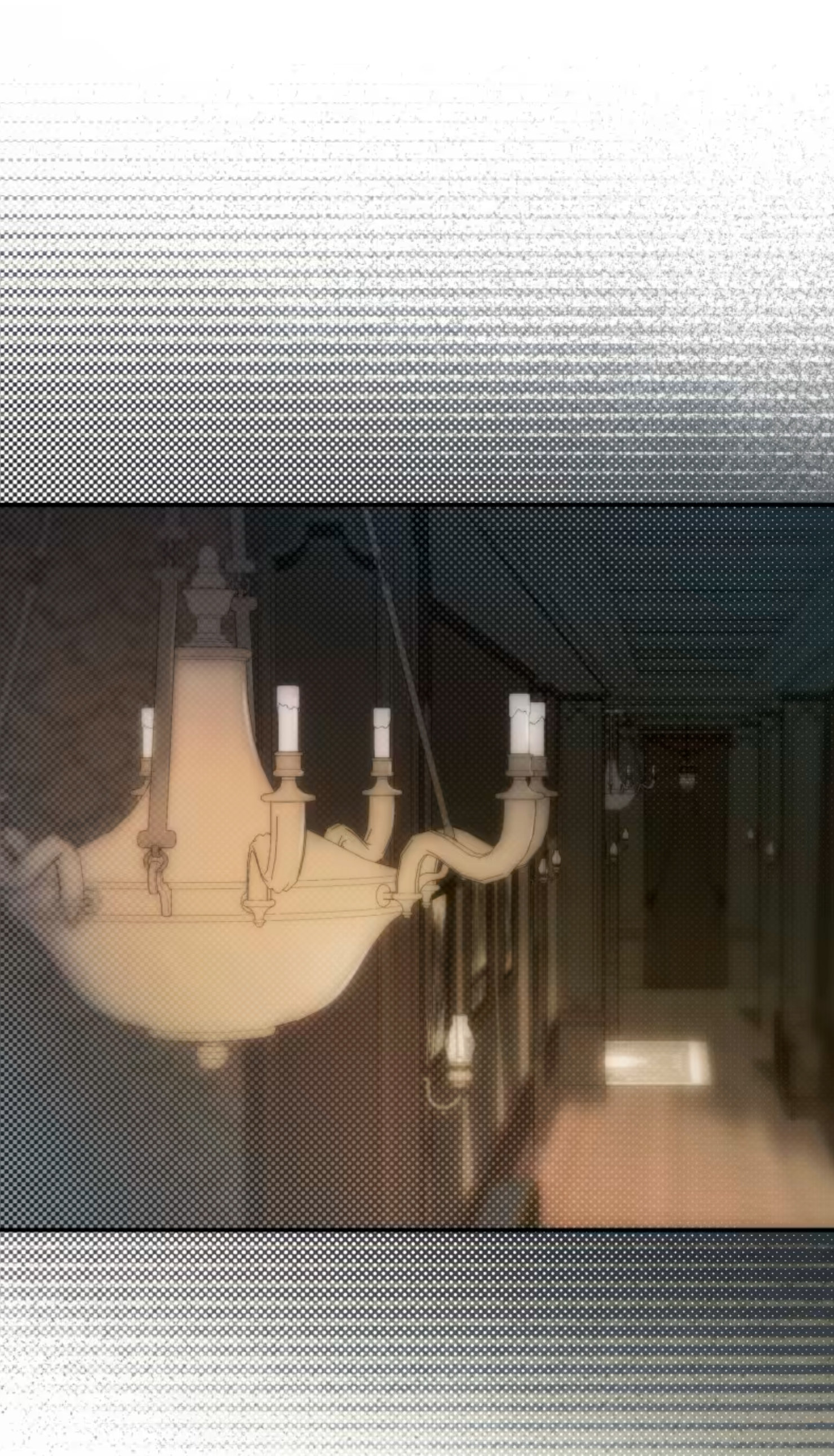 51 El tiempo de la bestia ciega