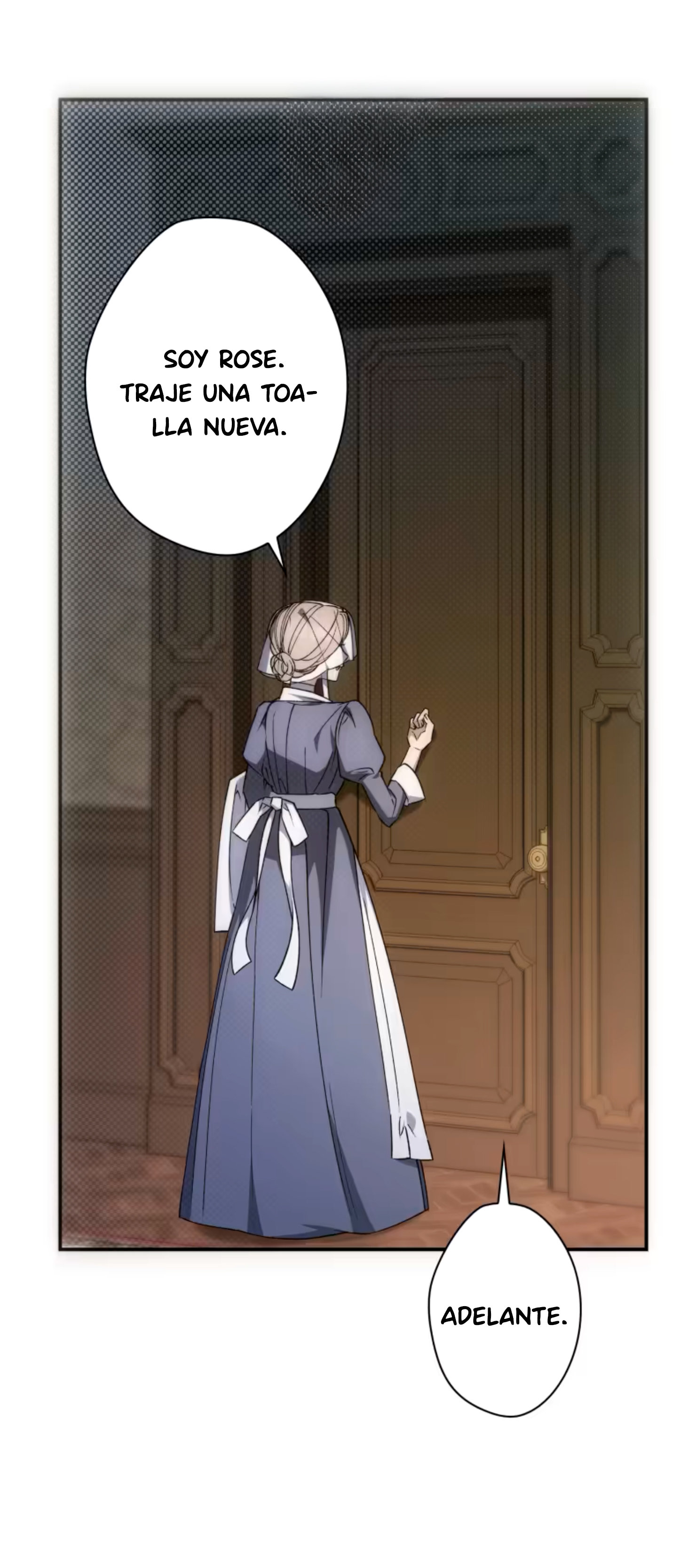 54 El tiempo de la bestia ciega