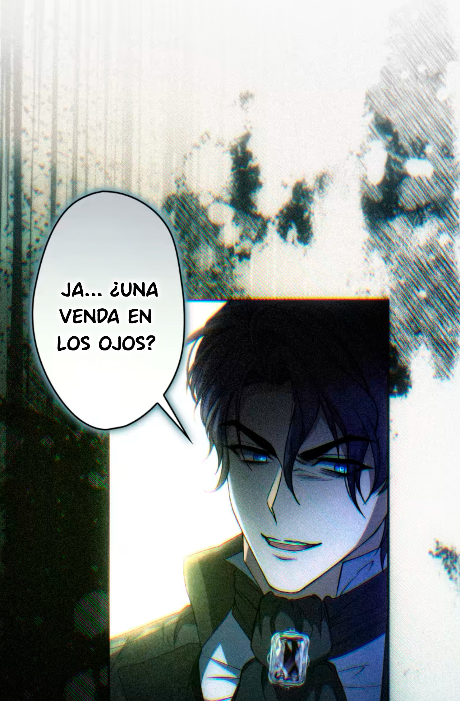 20 El tiempo de la bestia ciega