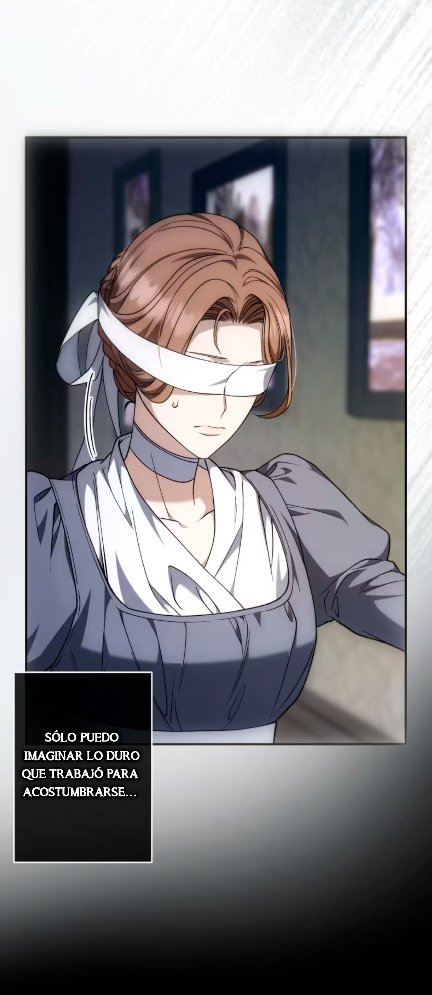 5 El tiempo de la bestia ciega