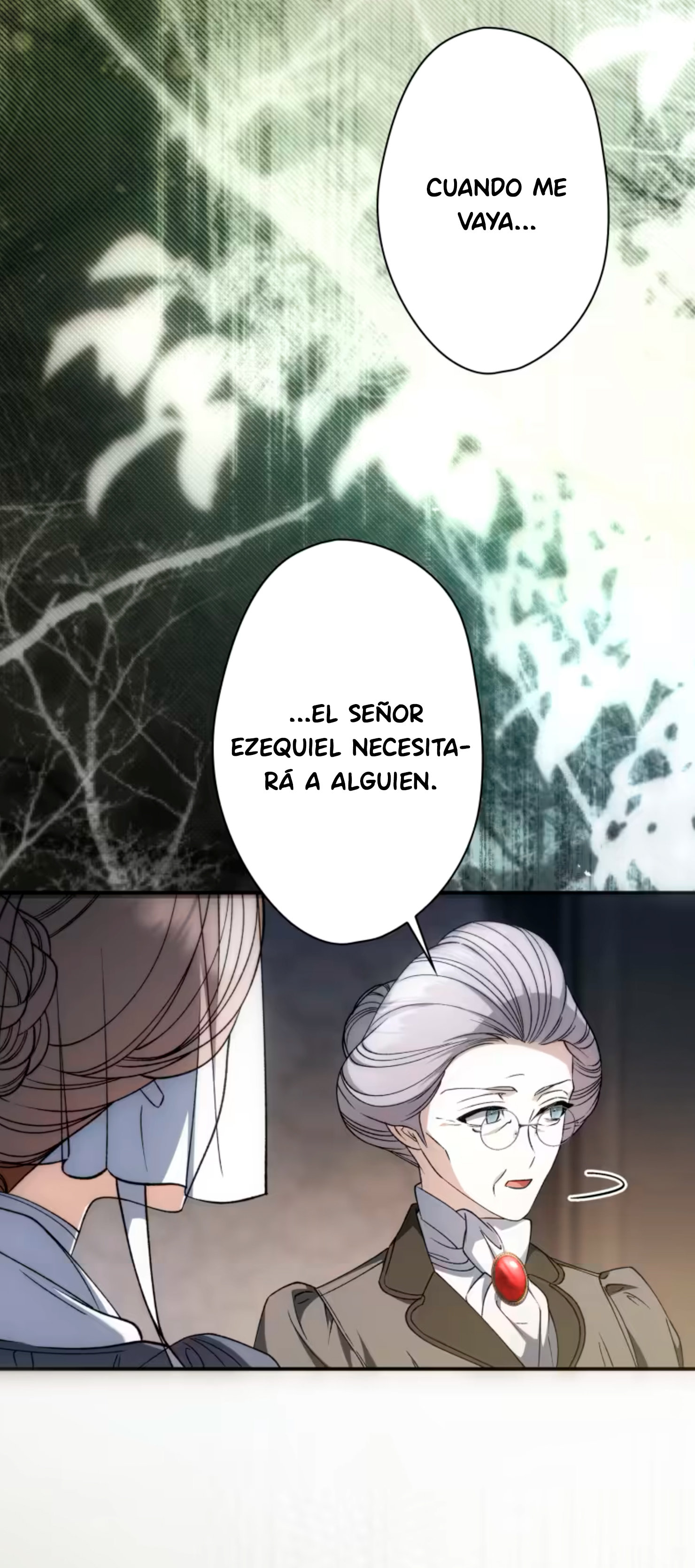 77 El tiempo de la bestia ciega