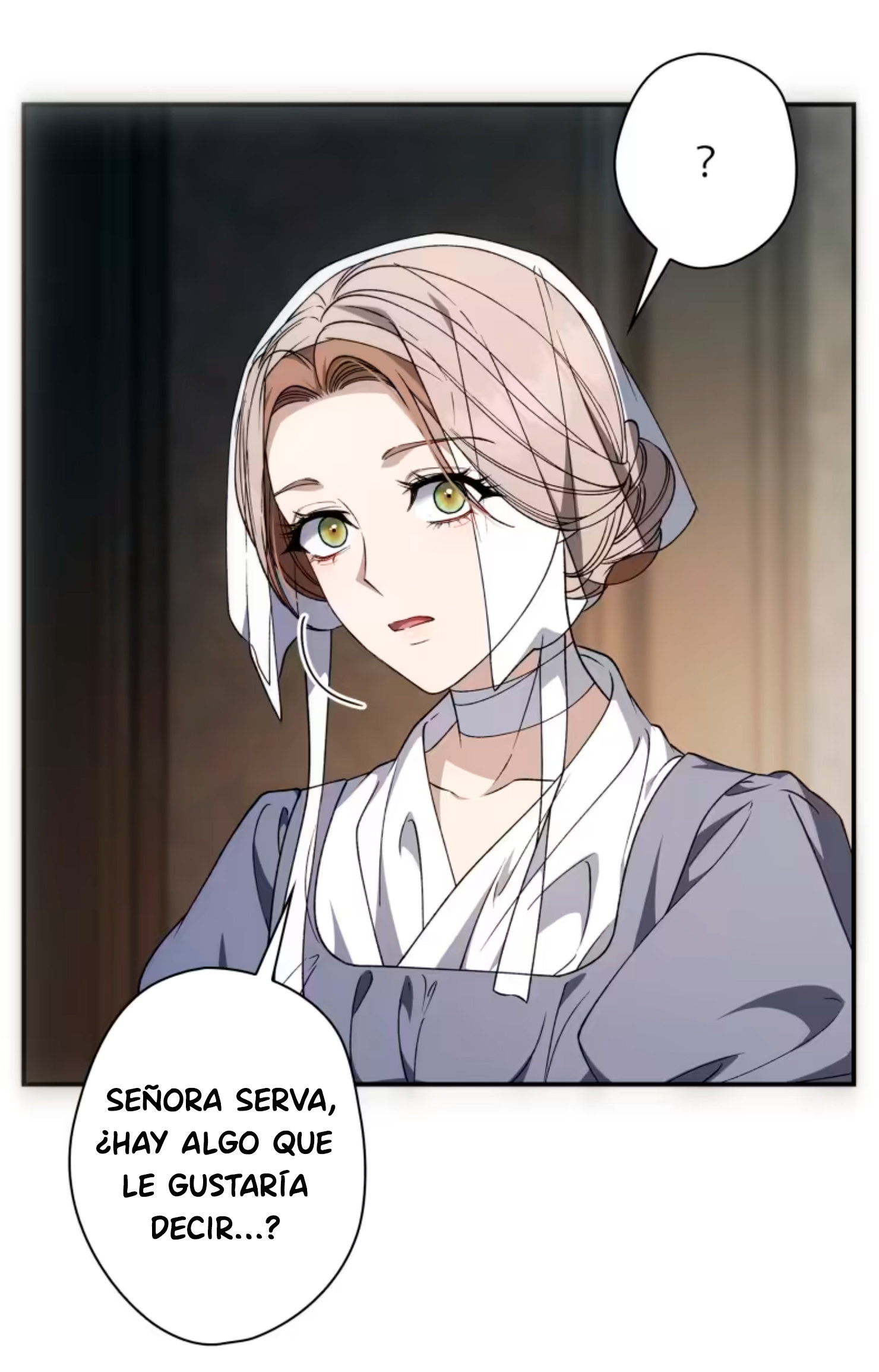 87 El tiempo de la bestia ciega