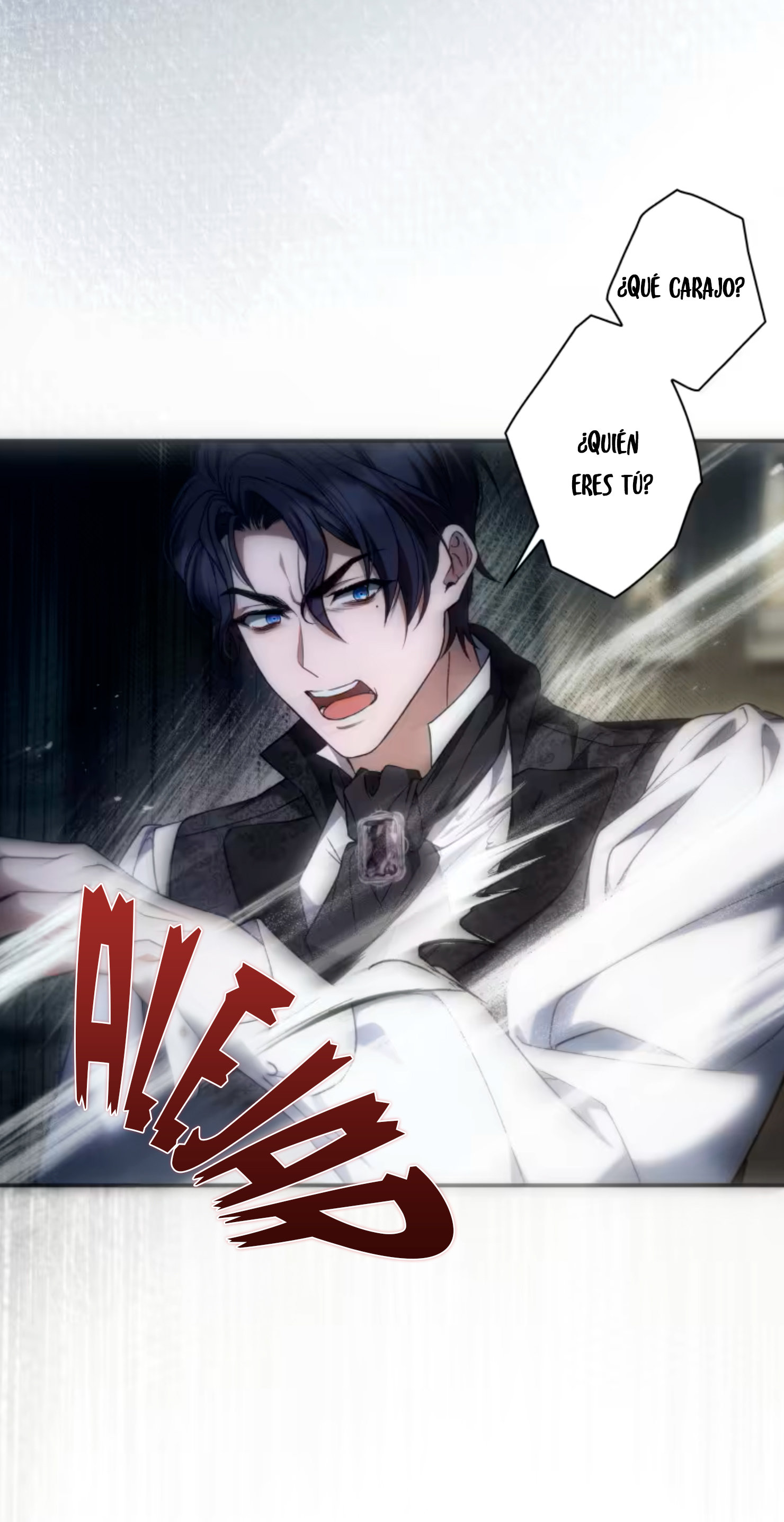 10 El tiempo de la bestia ciega