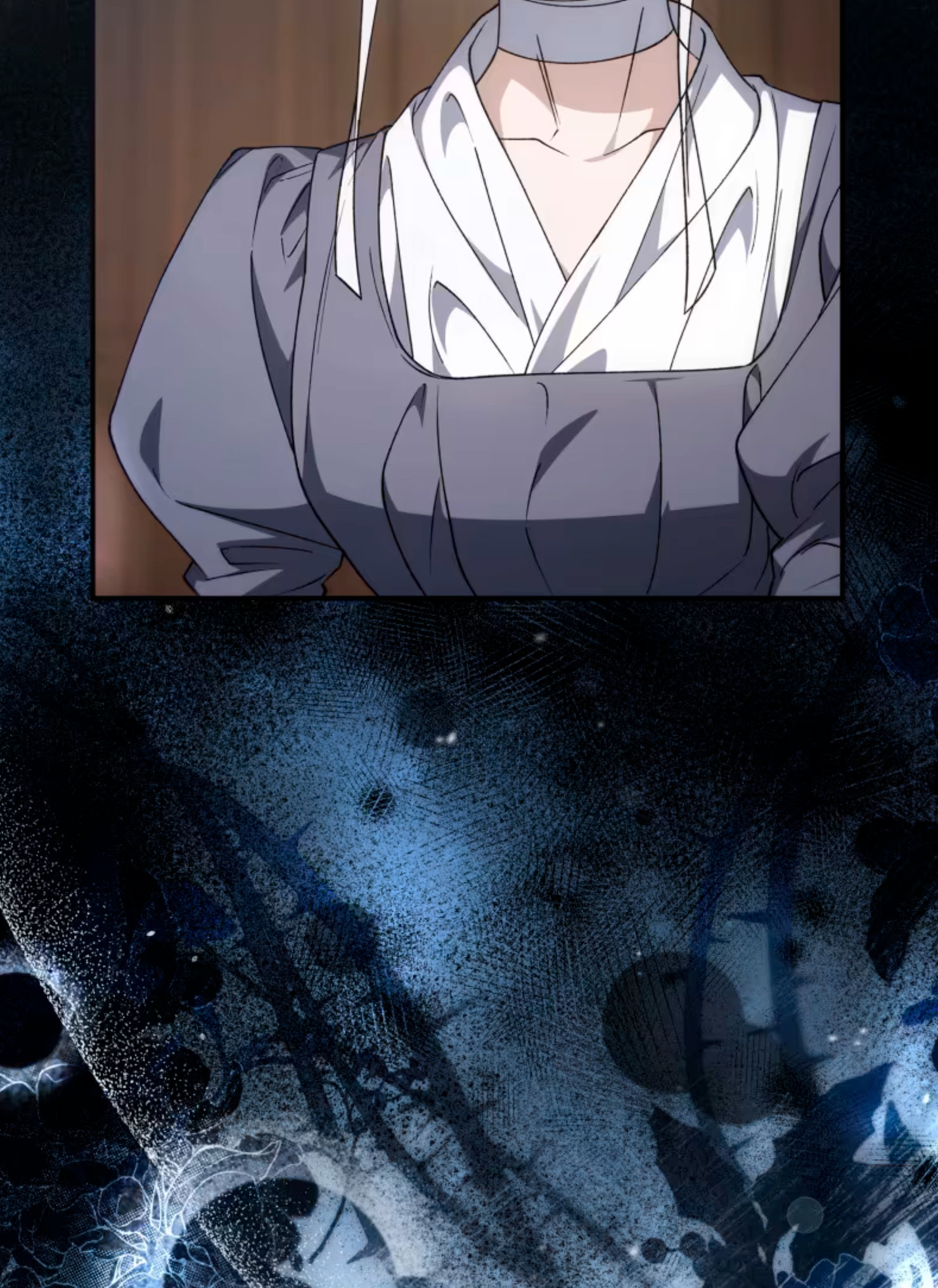 59 El tiempo de la bestia ciega