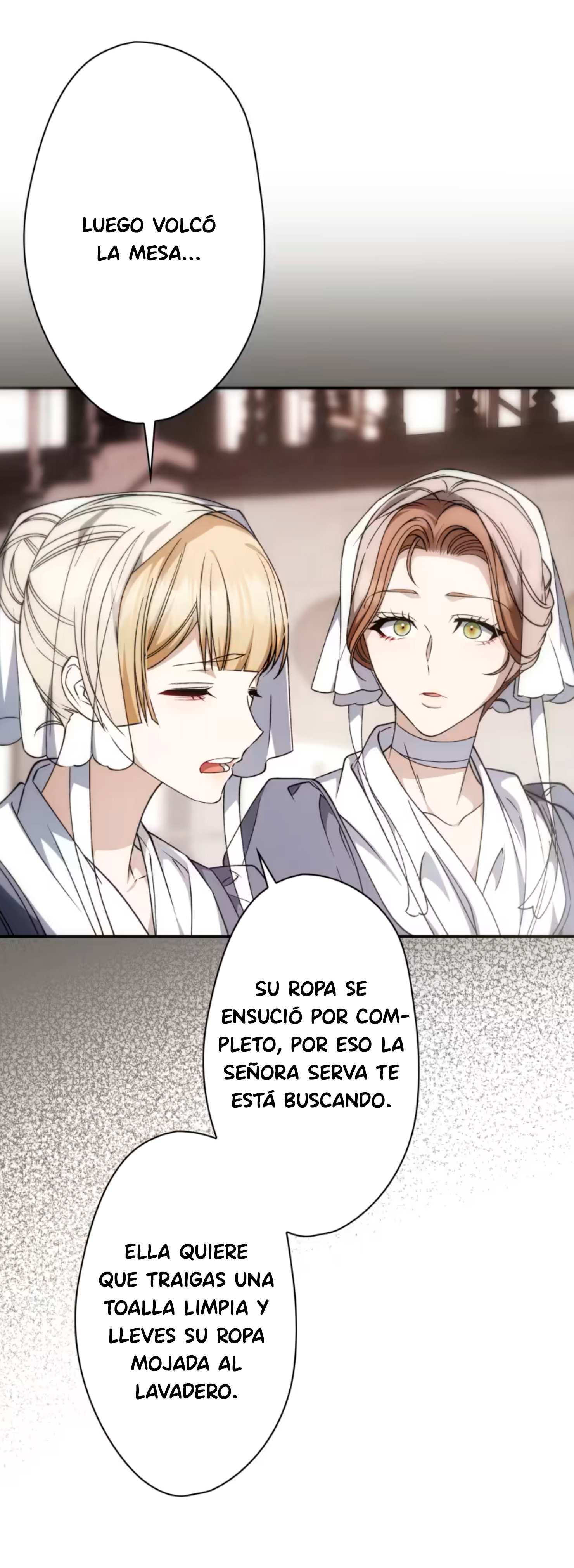 46 El tiempo de la bestia ciega