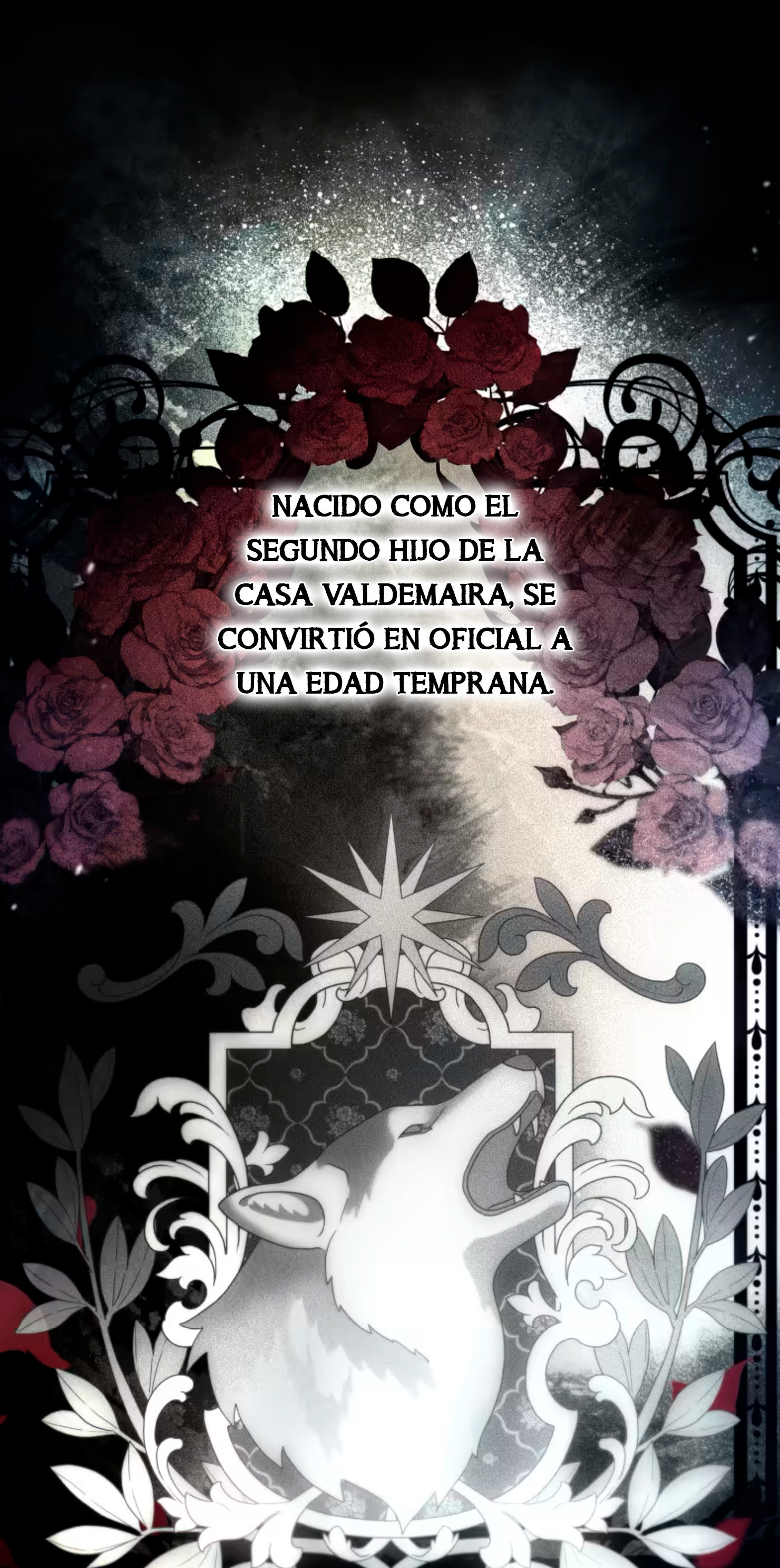 65 El tiempo de la bestia ciega