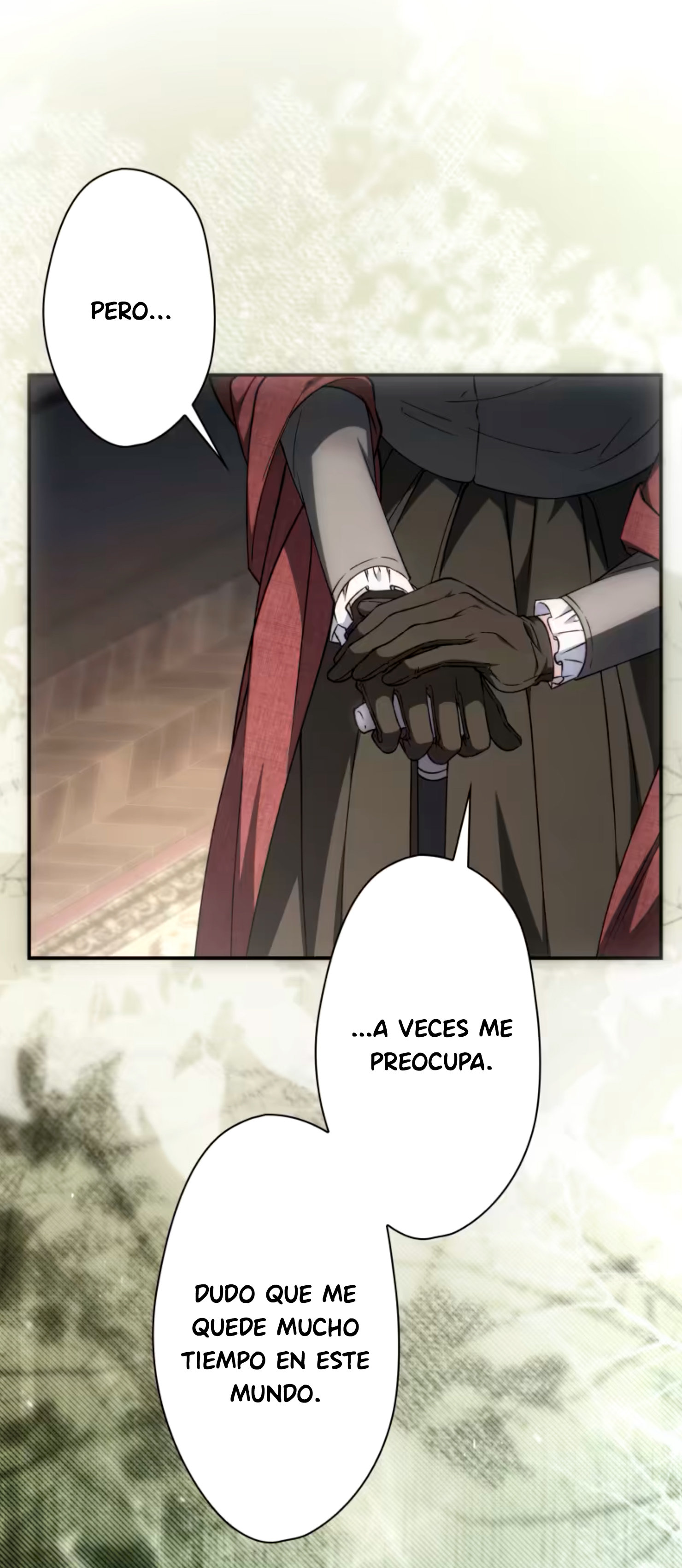 76 El tiempo de la bestia ciega