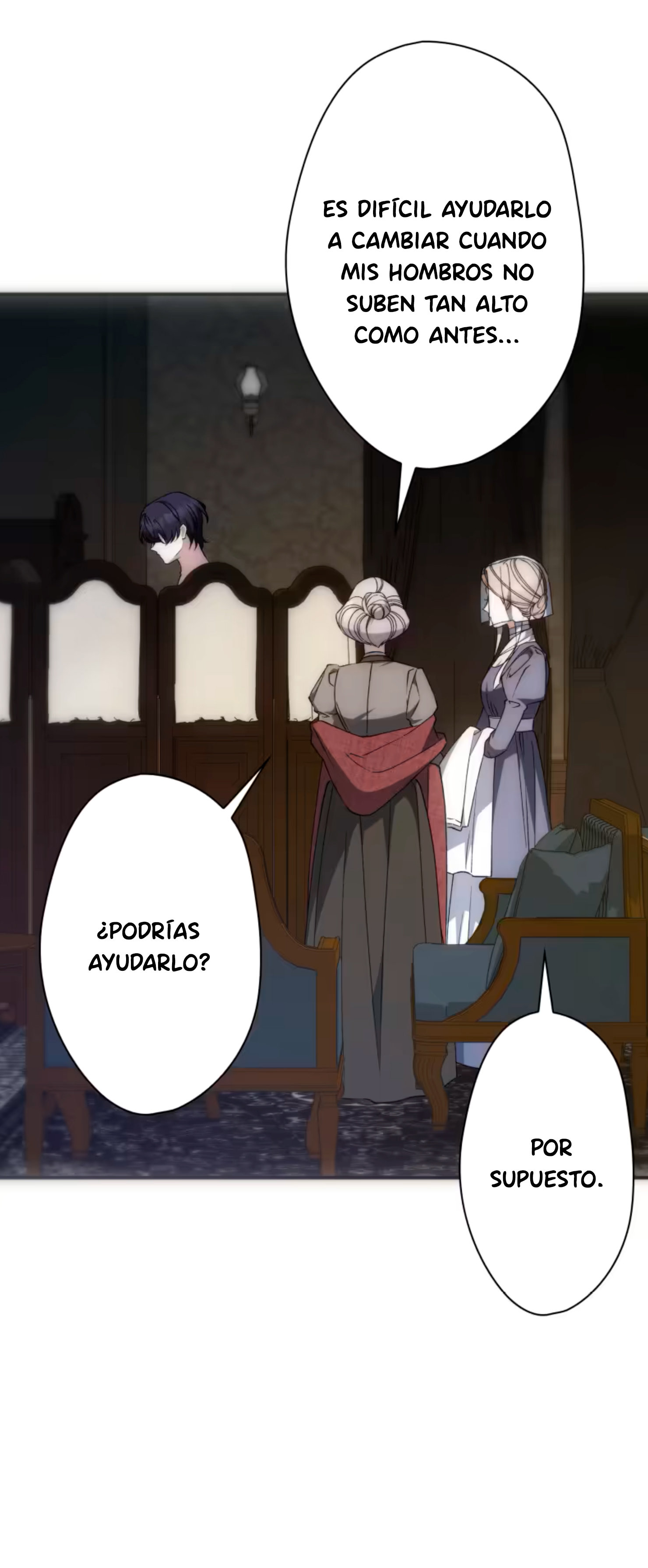 56 El tiempo de la bestia ciega