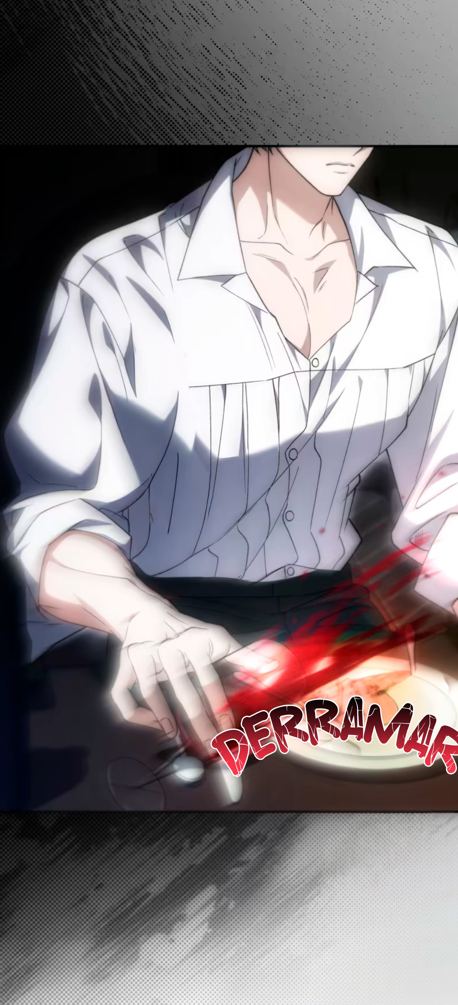 43 El tiempo de la bestia ciega