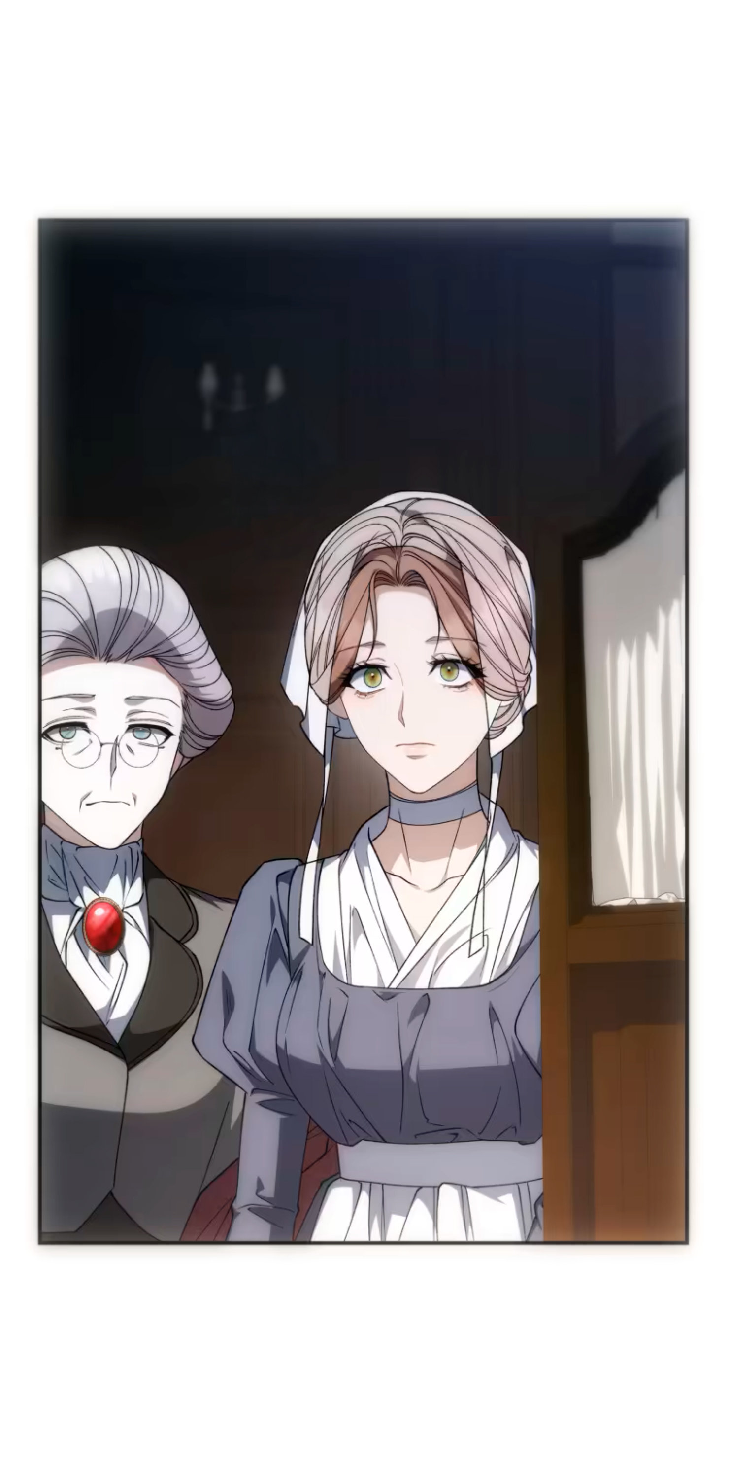 57 El tiempo de la bestia ciega