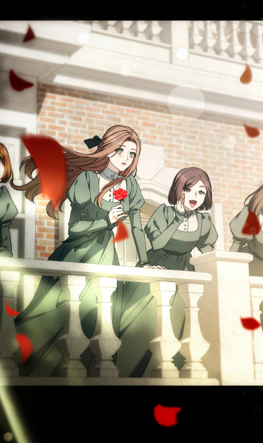 67 El tiempo de la bestia ciega