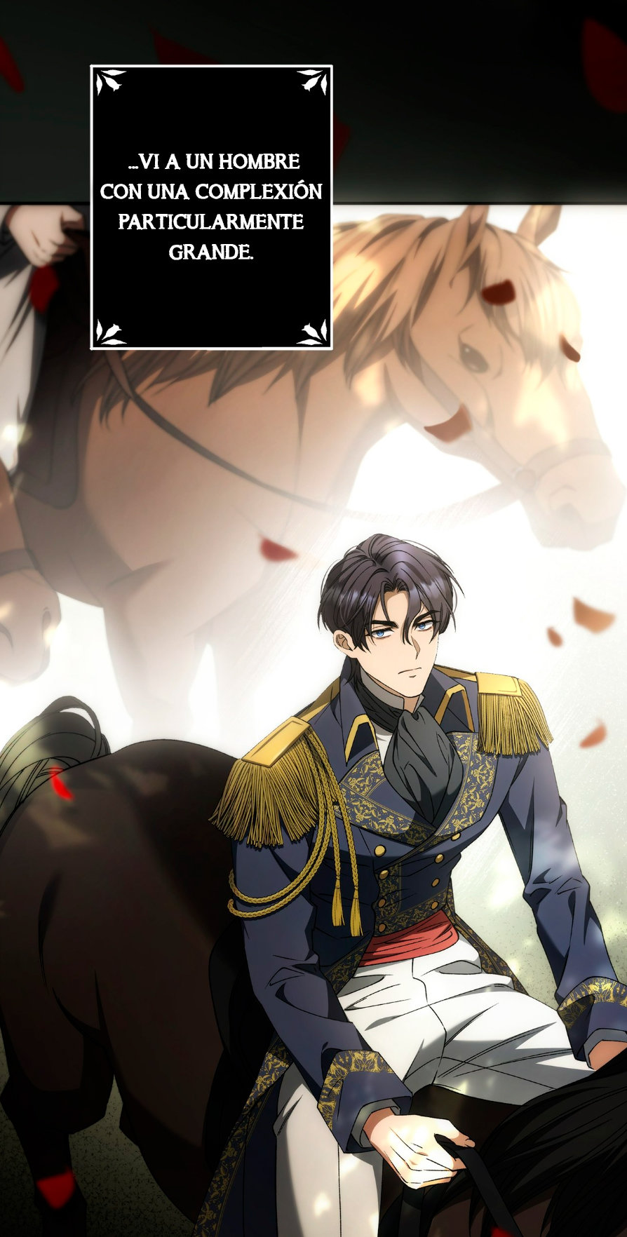 65 El tiempo de la bestia ciega