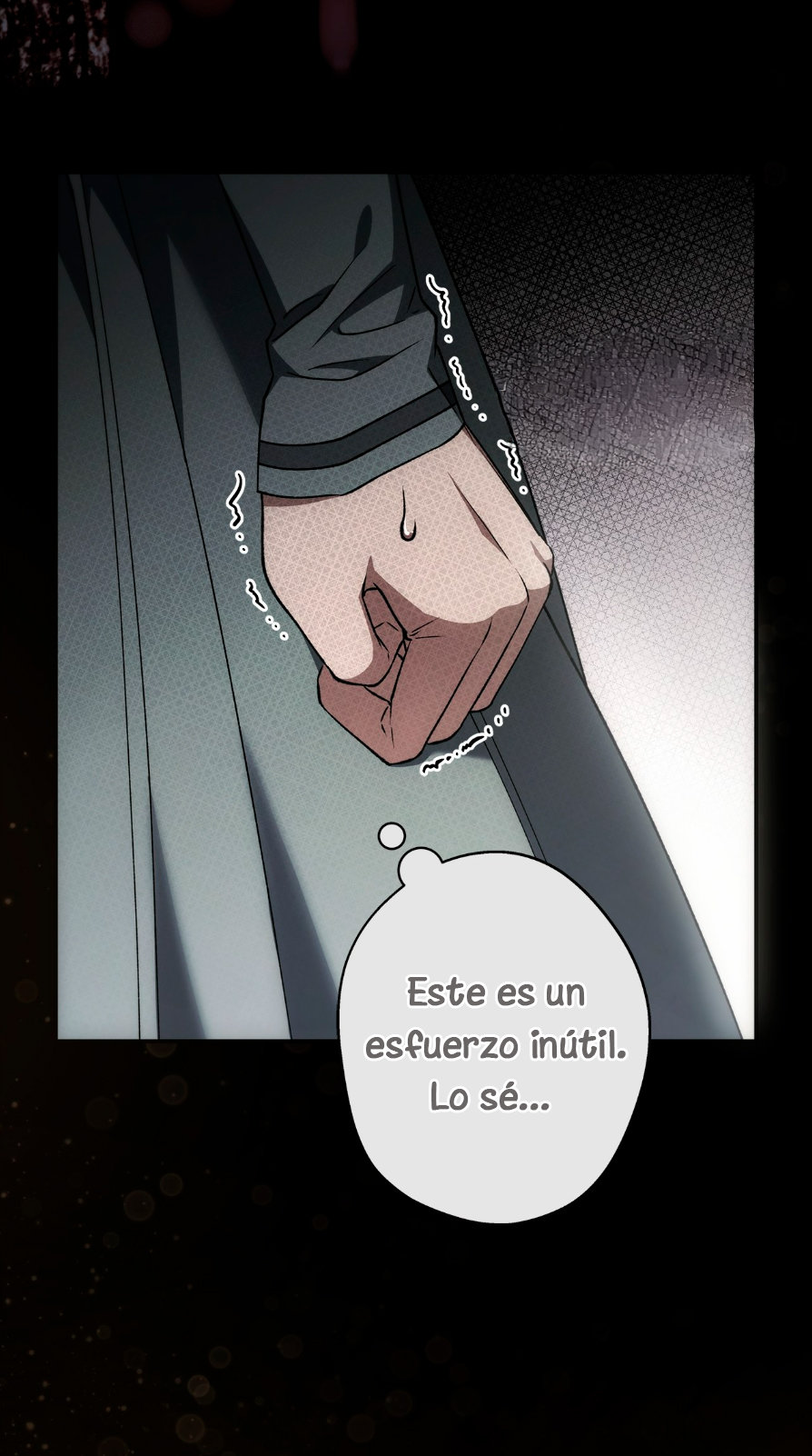 46 El tiempo de la bestia ciega