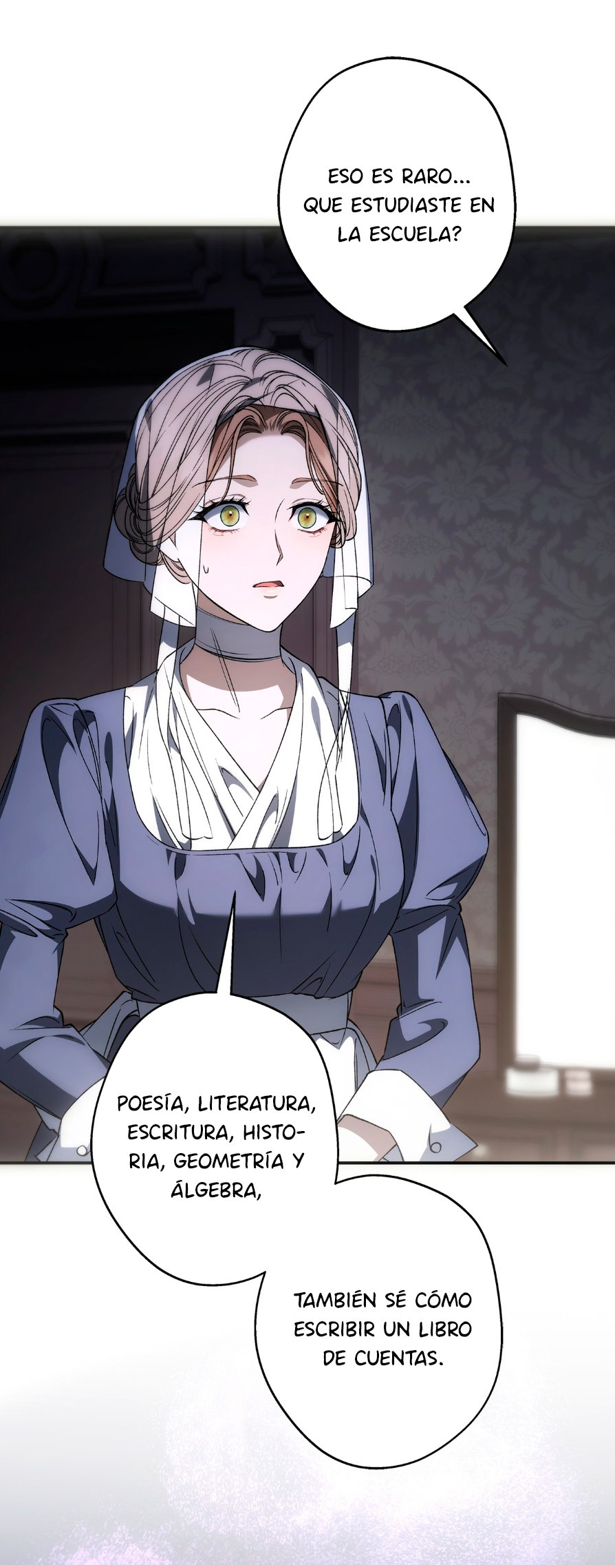 11 El tiempo de la bestia ciega