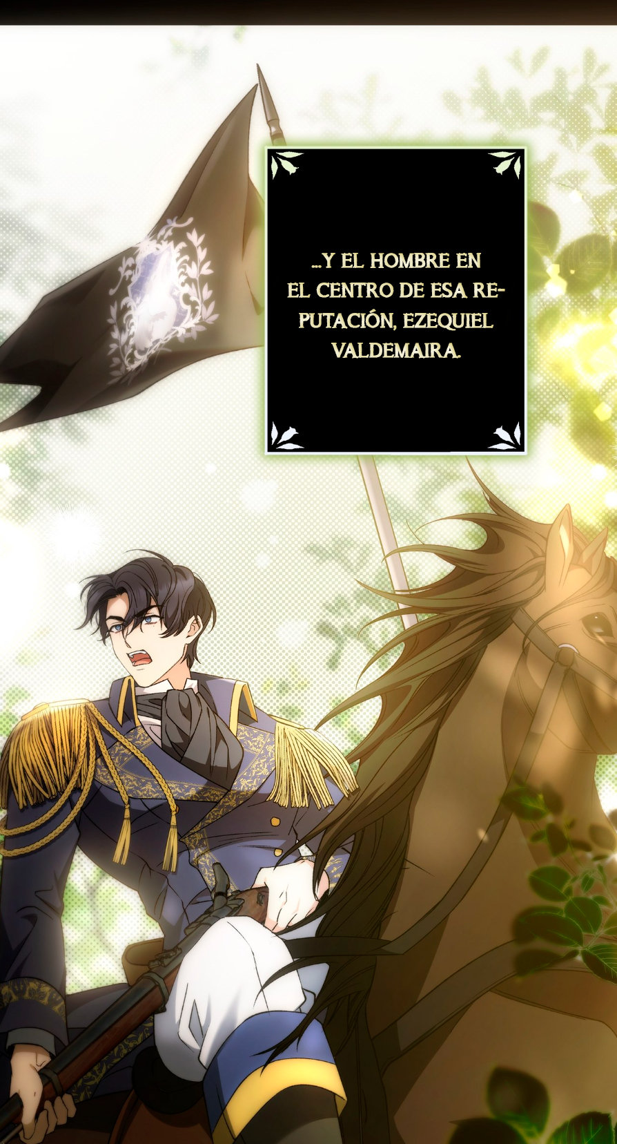 55 El tiempo de la bestia ciega