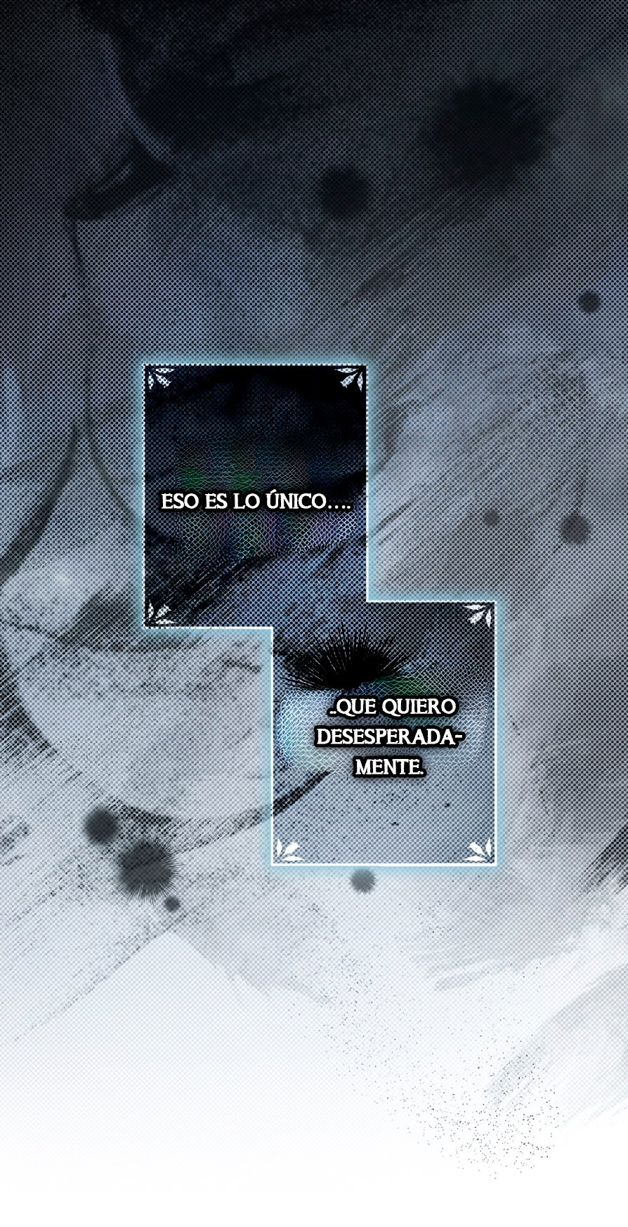 82 El tiempo de la bestia ciega