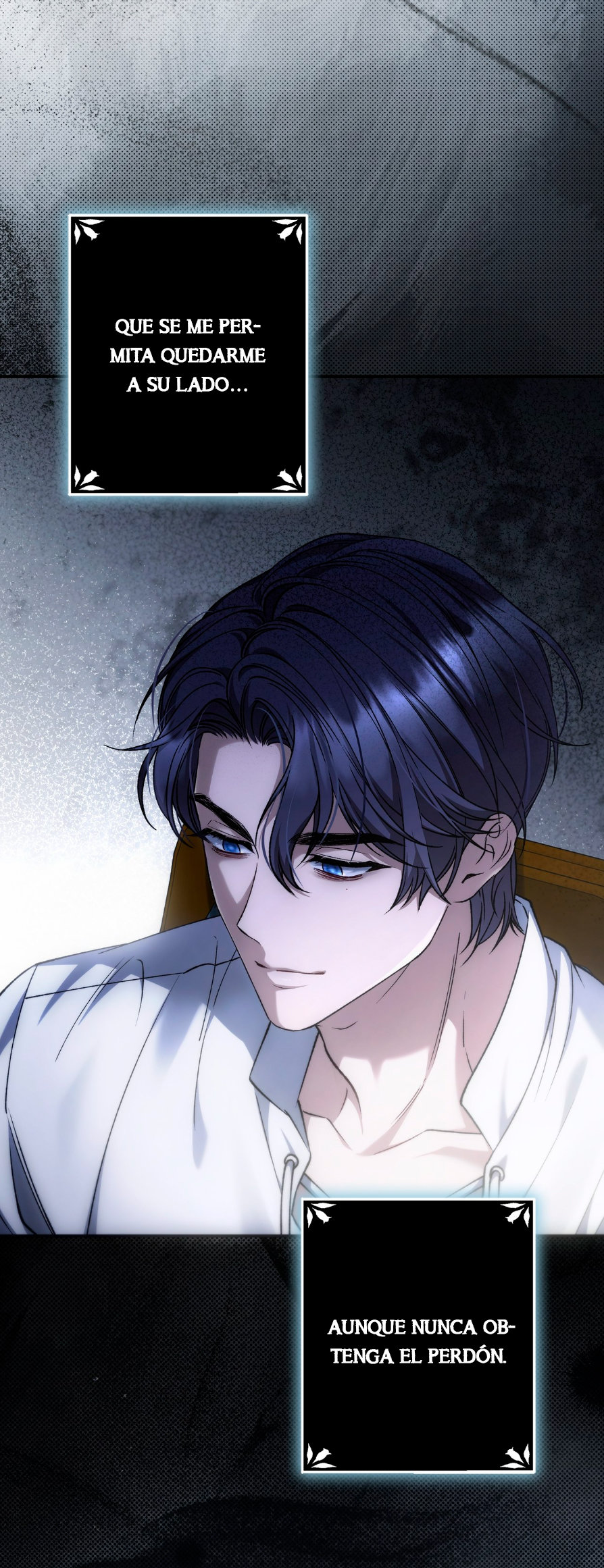 81 El tiempo de la bestia ciega