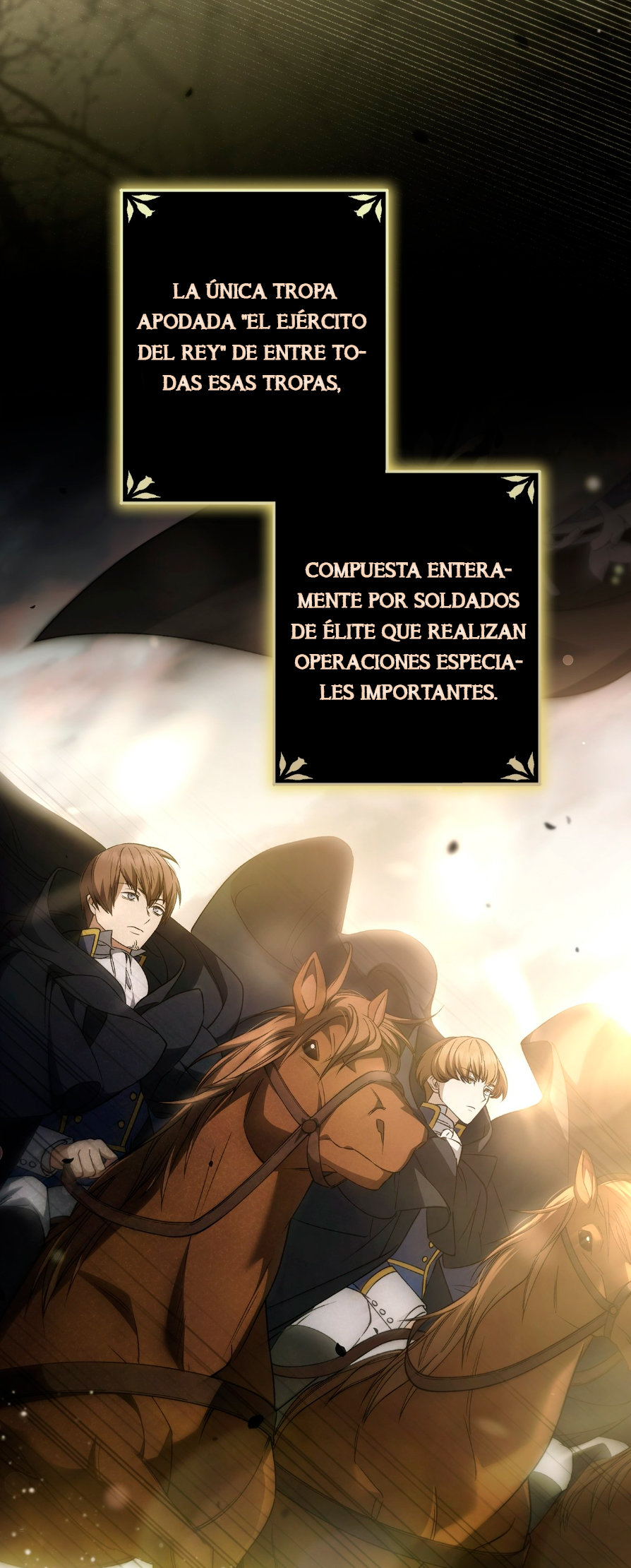 53 El tiempo de la bestia ciega