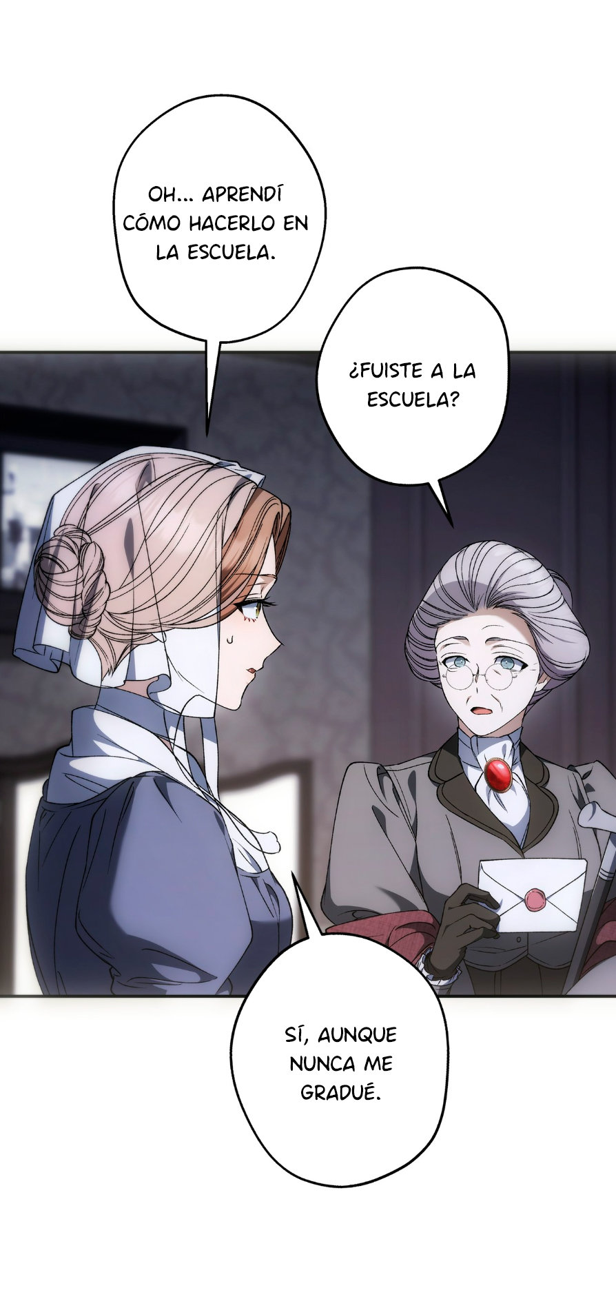 9 El tiempo de la bestia ciega