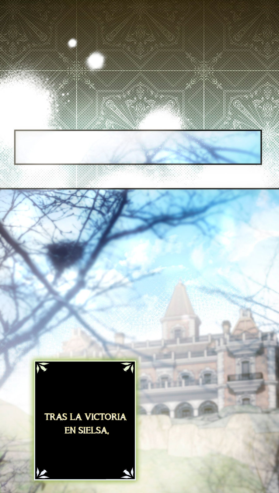 61 El tiempo de la bestia ciega