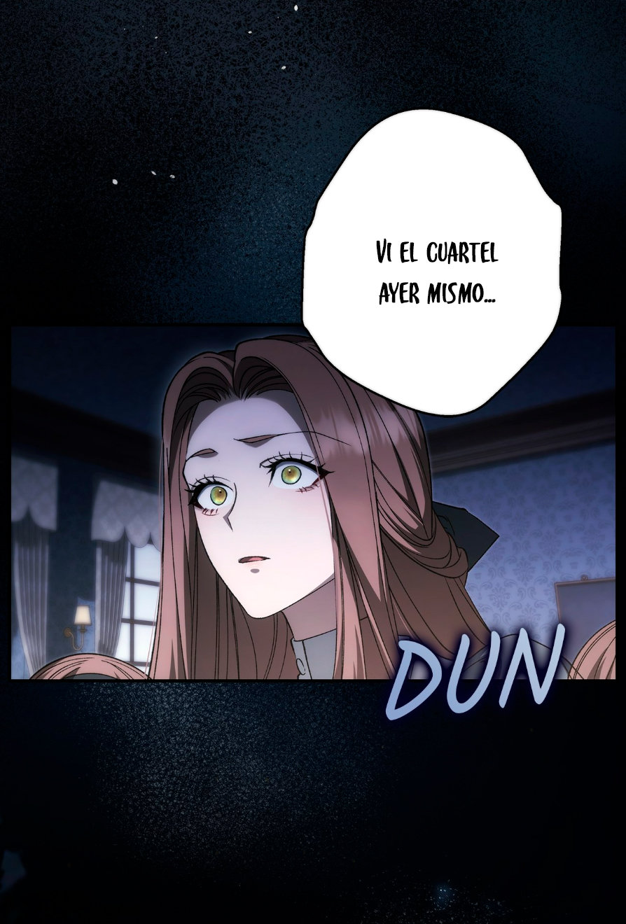 35 El tiempo de la bestia ciega