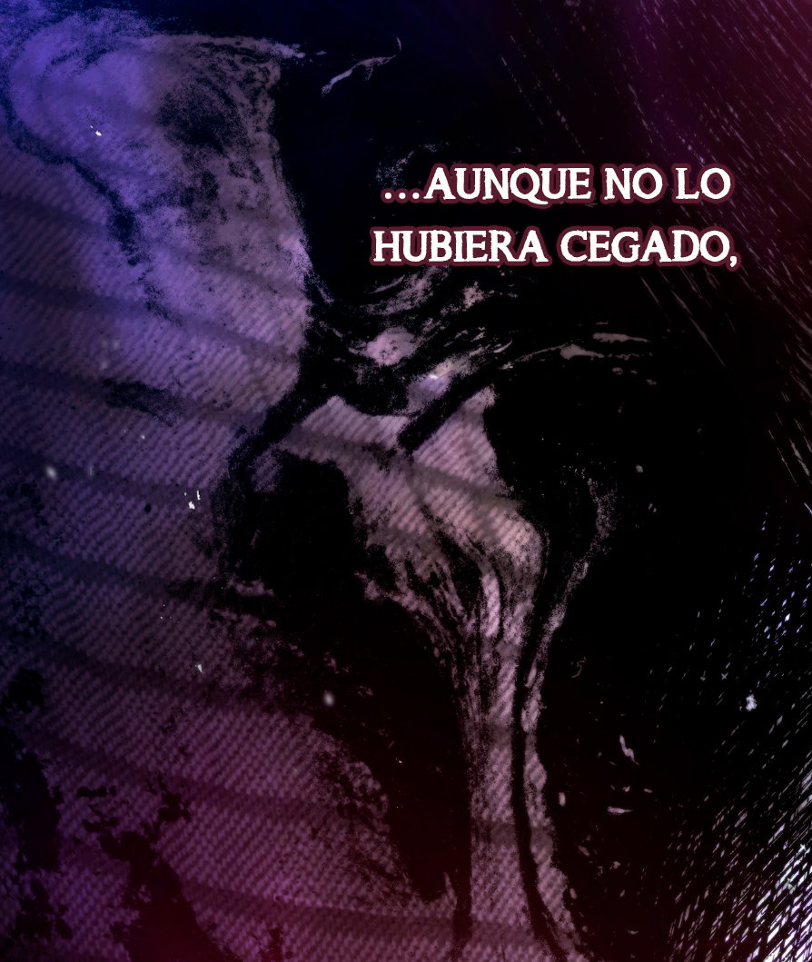 23 El tiempo de la bestia ciega